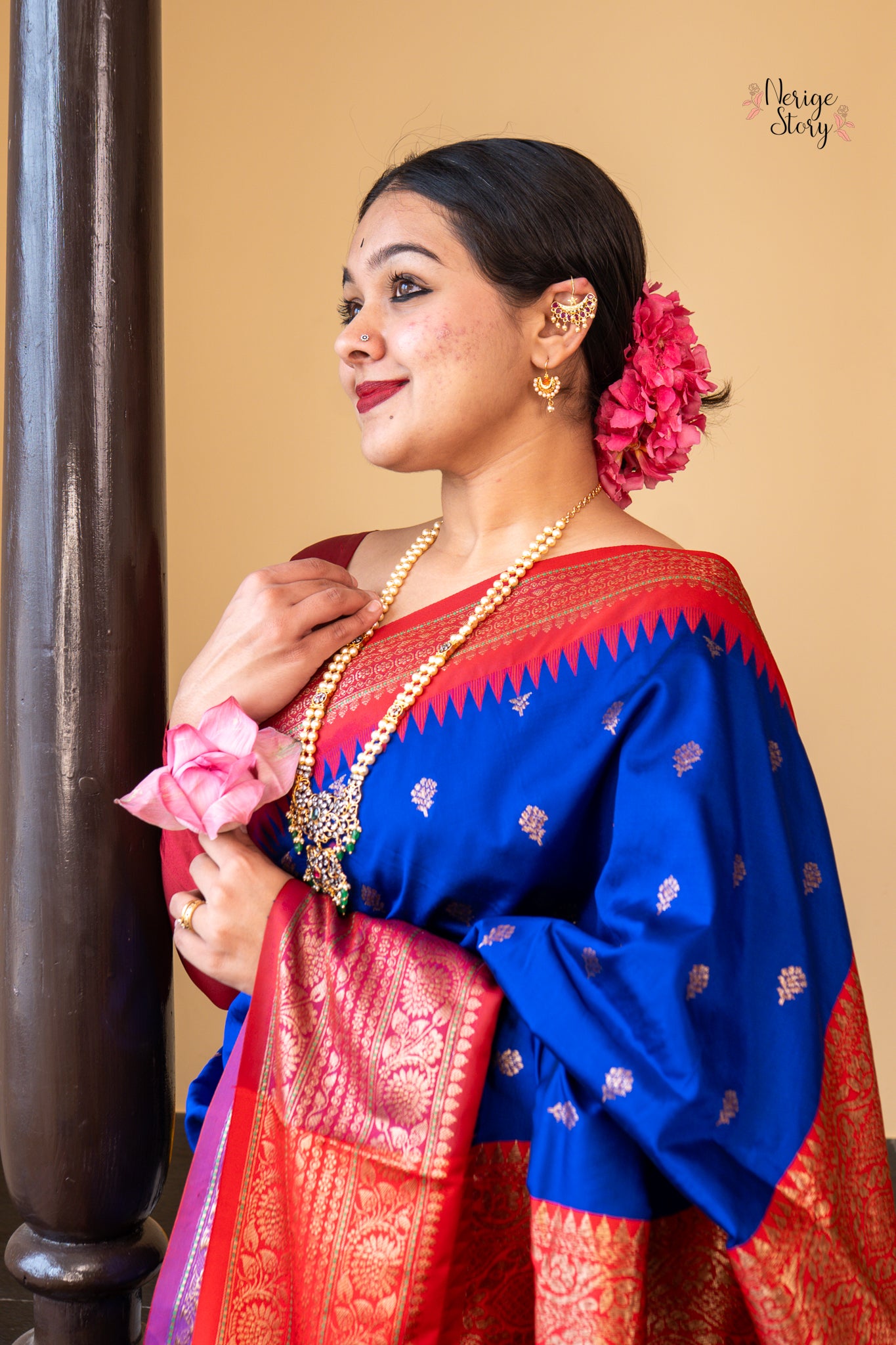 DHARMAVARDHINI (धर्मवर्धिनी)