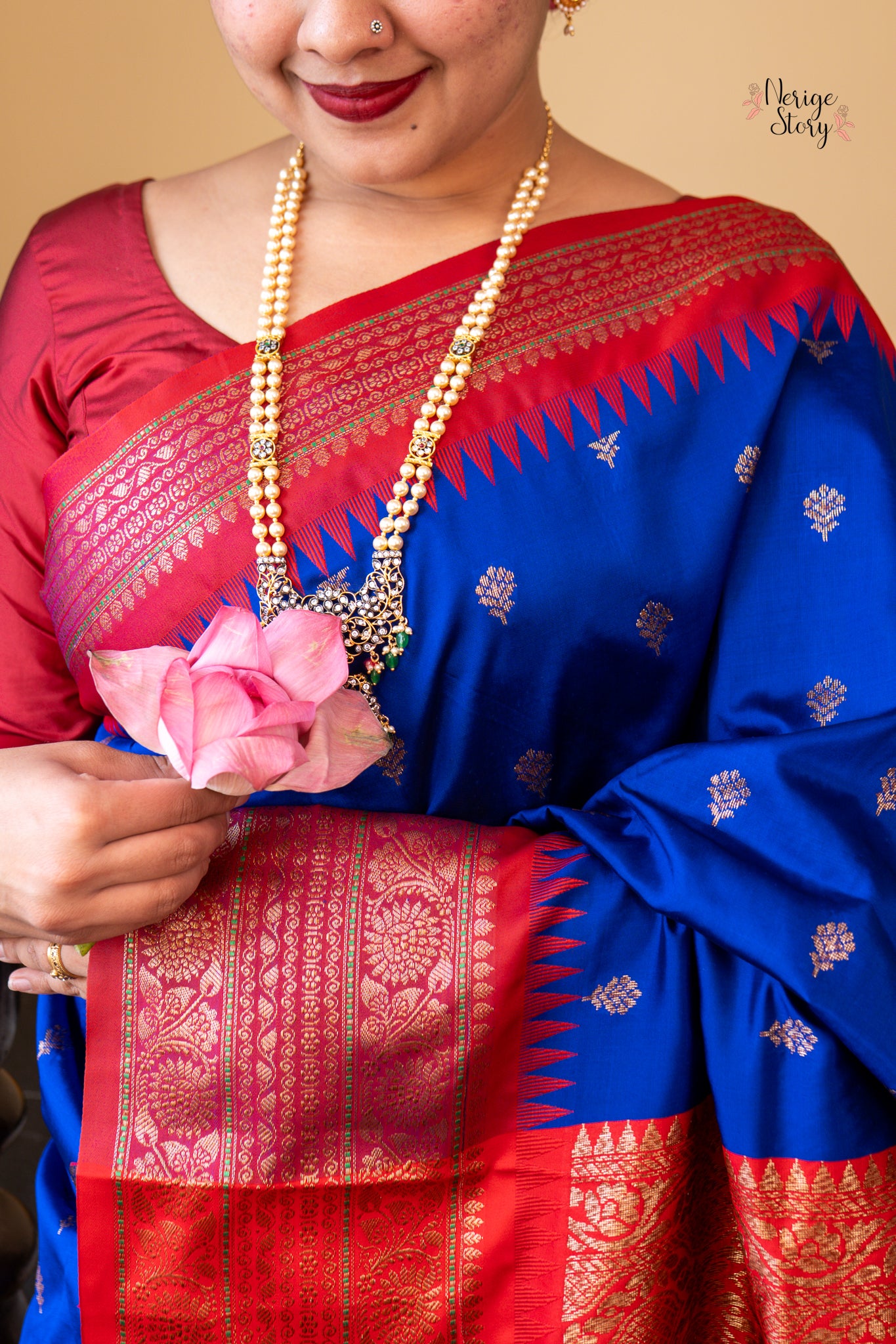 DHARMAVARDHINI (धर्मवर्धिनी)