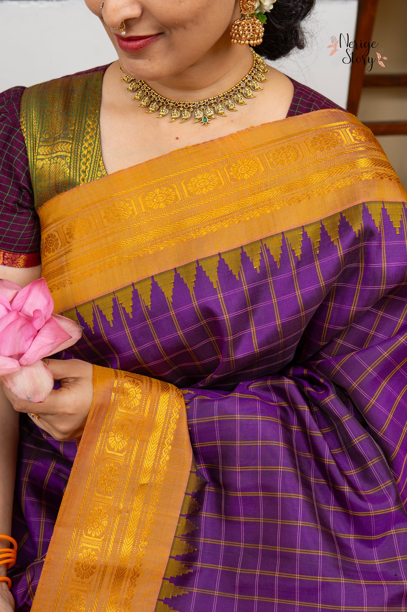 KAMADA (కామదా)