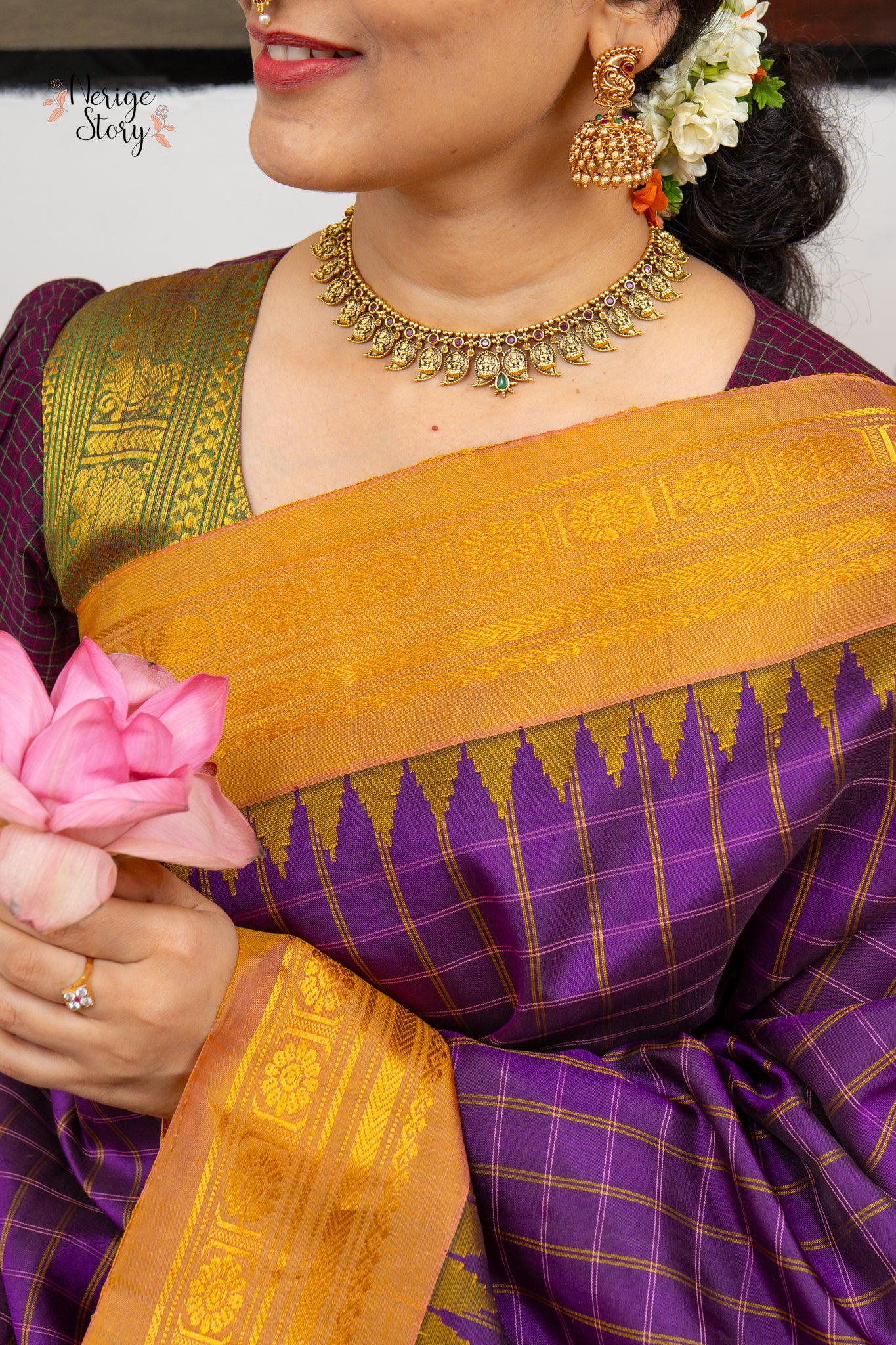 KAMADA (కామదా)