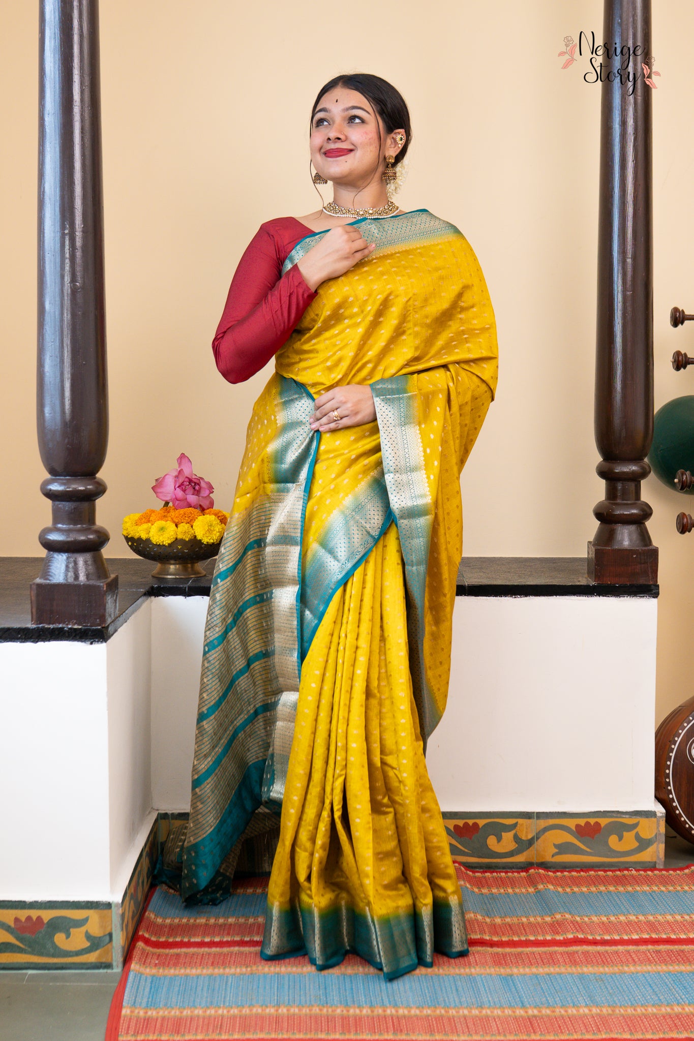 SHARVIKA (शार्विका)