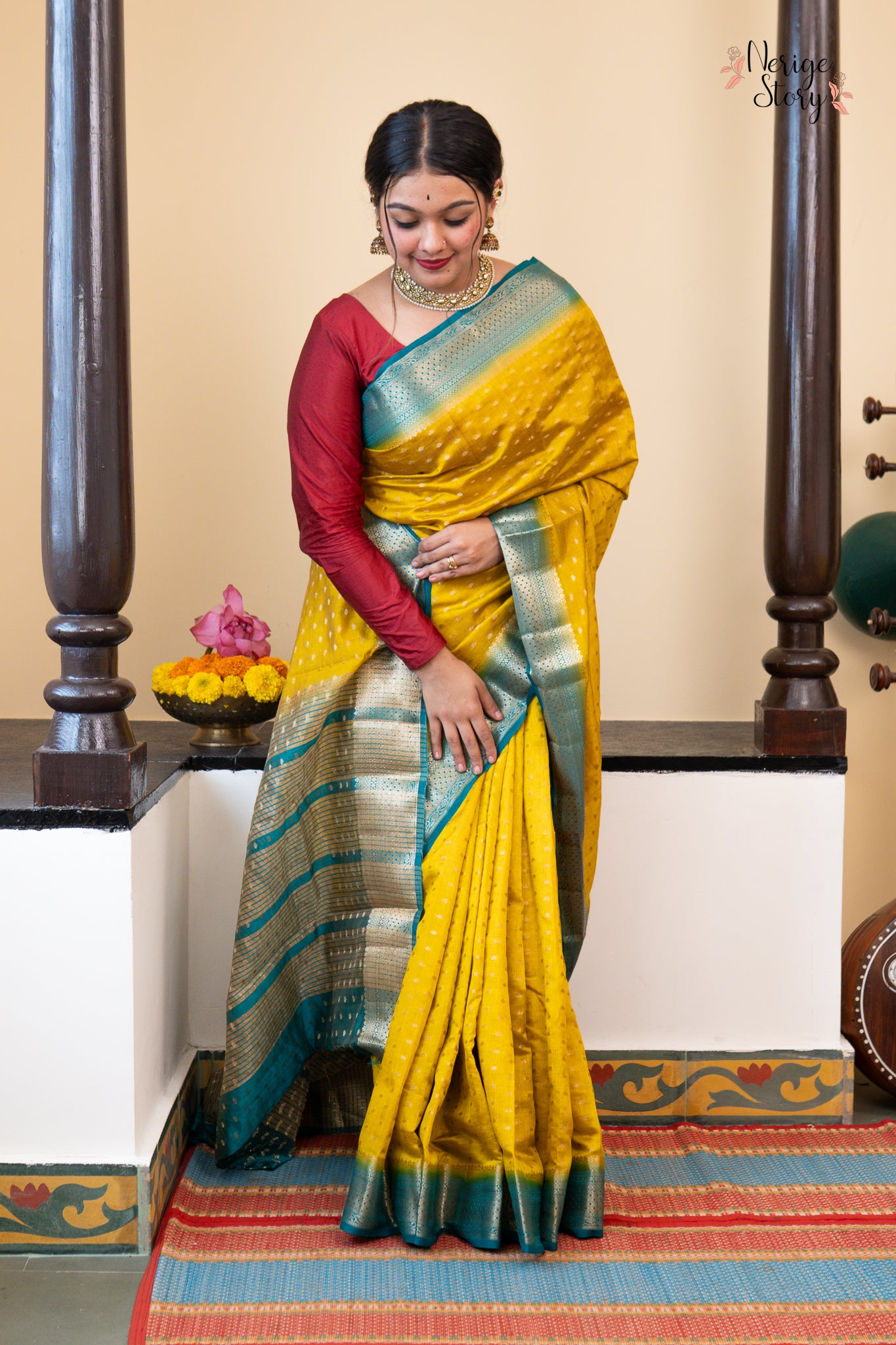 SHARVIKA (शार्विका)