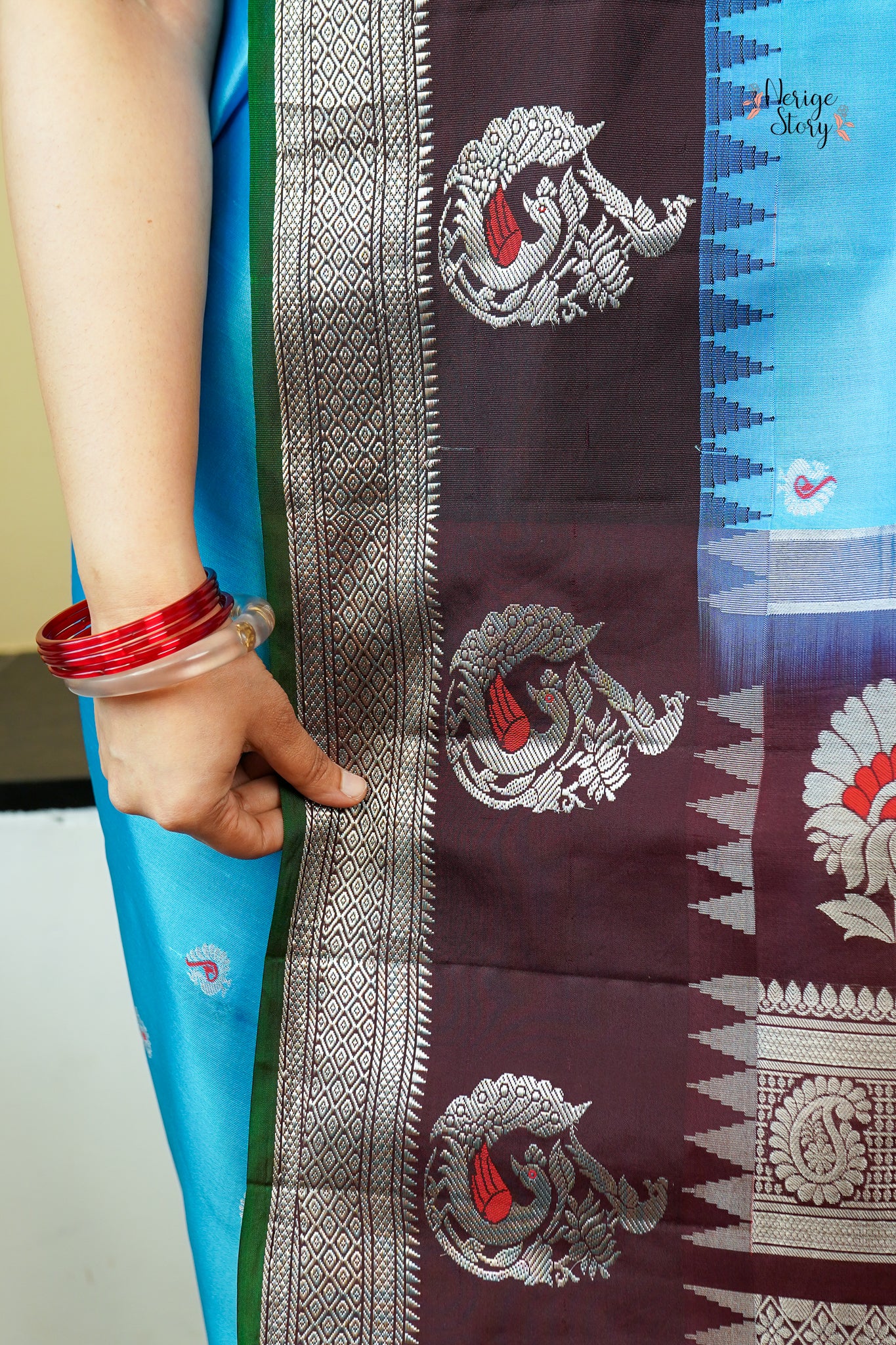 JANAKANANDINI (జనకనందిని)