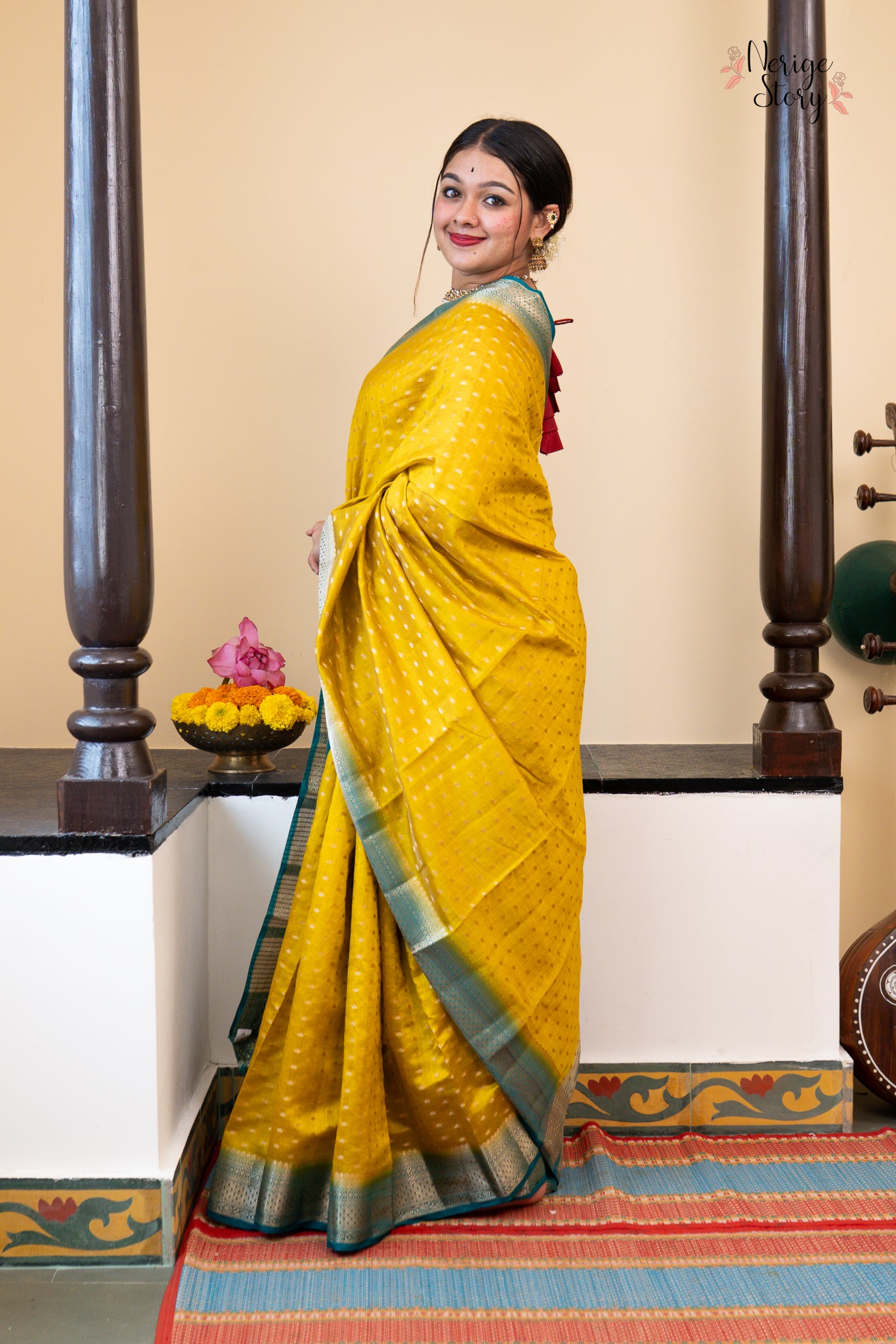 SHARVIKA (शार्विका)