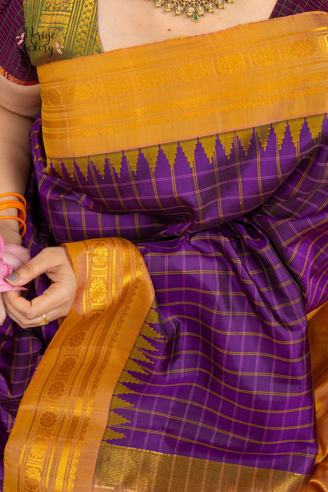 KAMADA (కామదా)