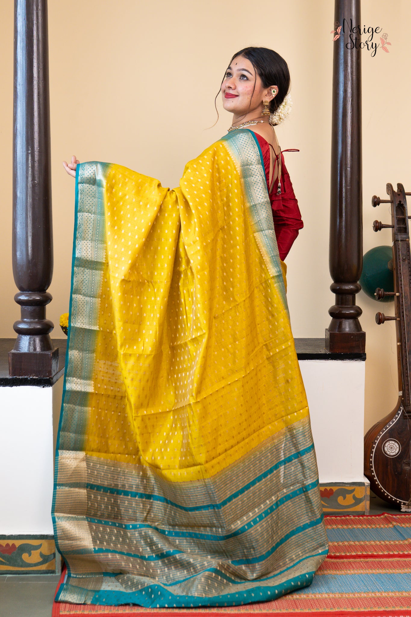 SHARVIKA (शार्विका)