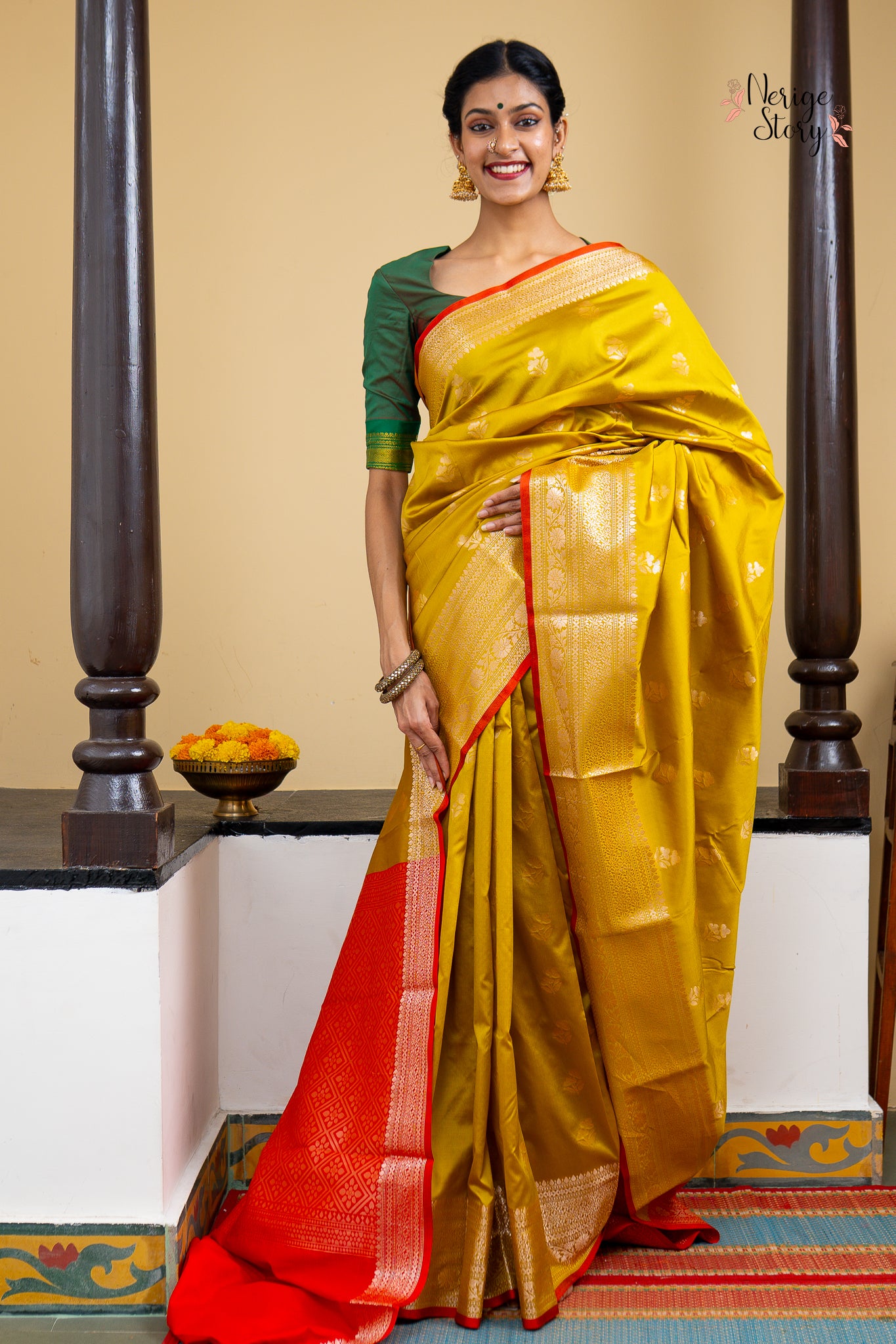 INDRANI (इन्द्राणी)