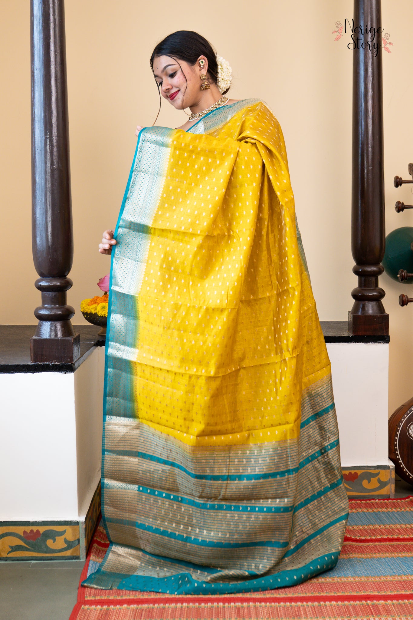 SHARVIKA (शार्विका)