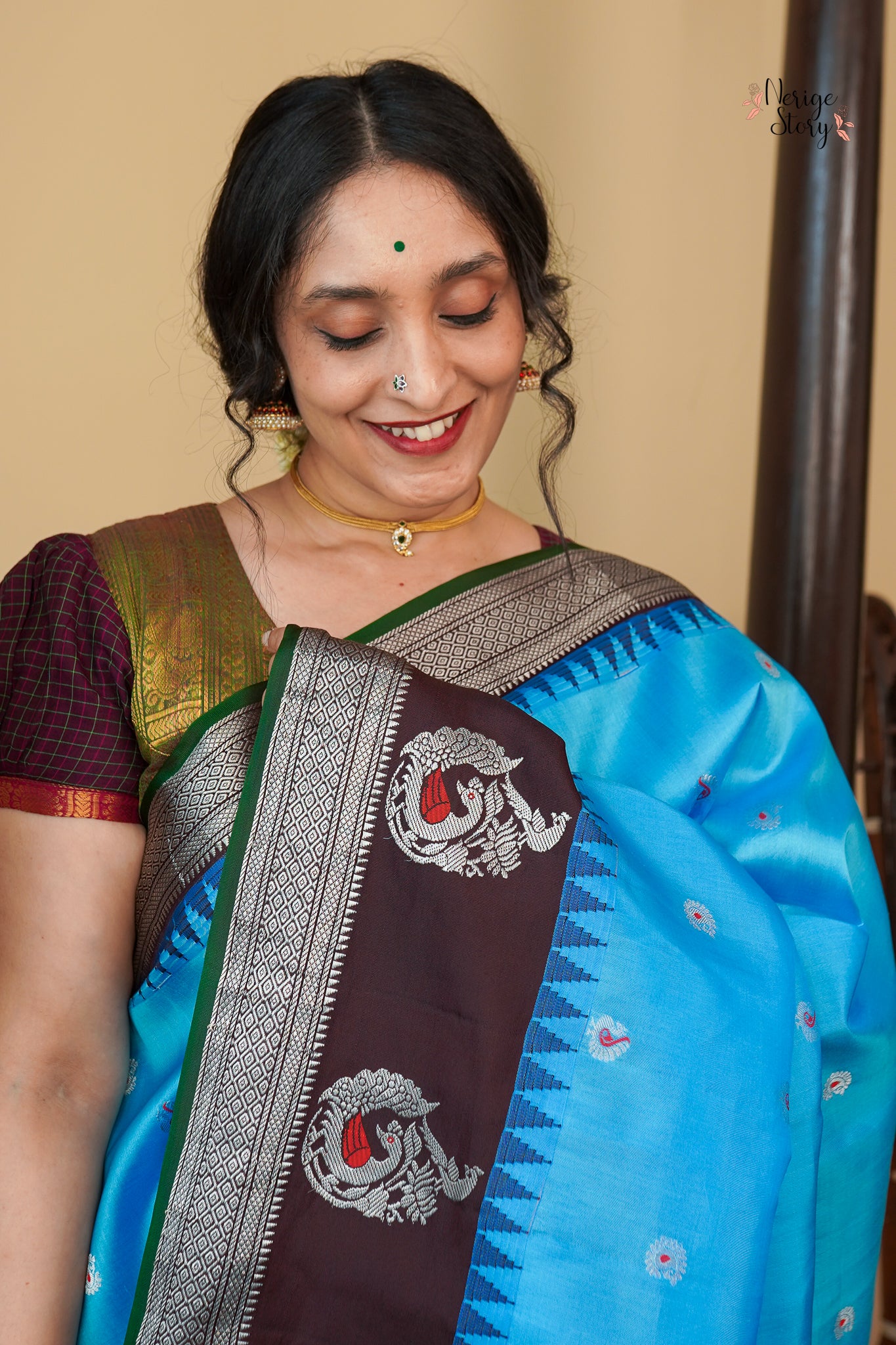 JANAKANANDINI (జనకనందిని)