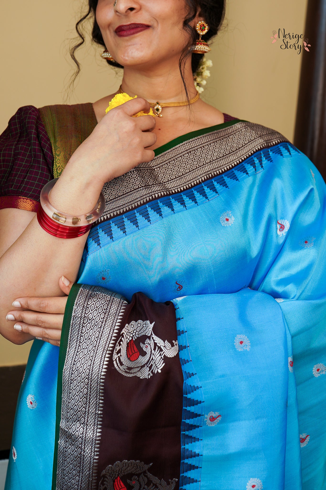 JANAKANANDINI (జనకనందిని)