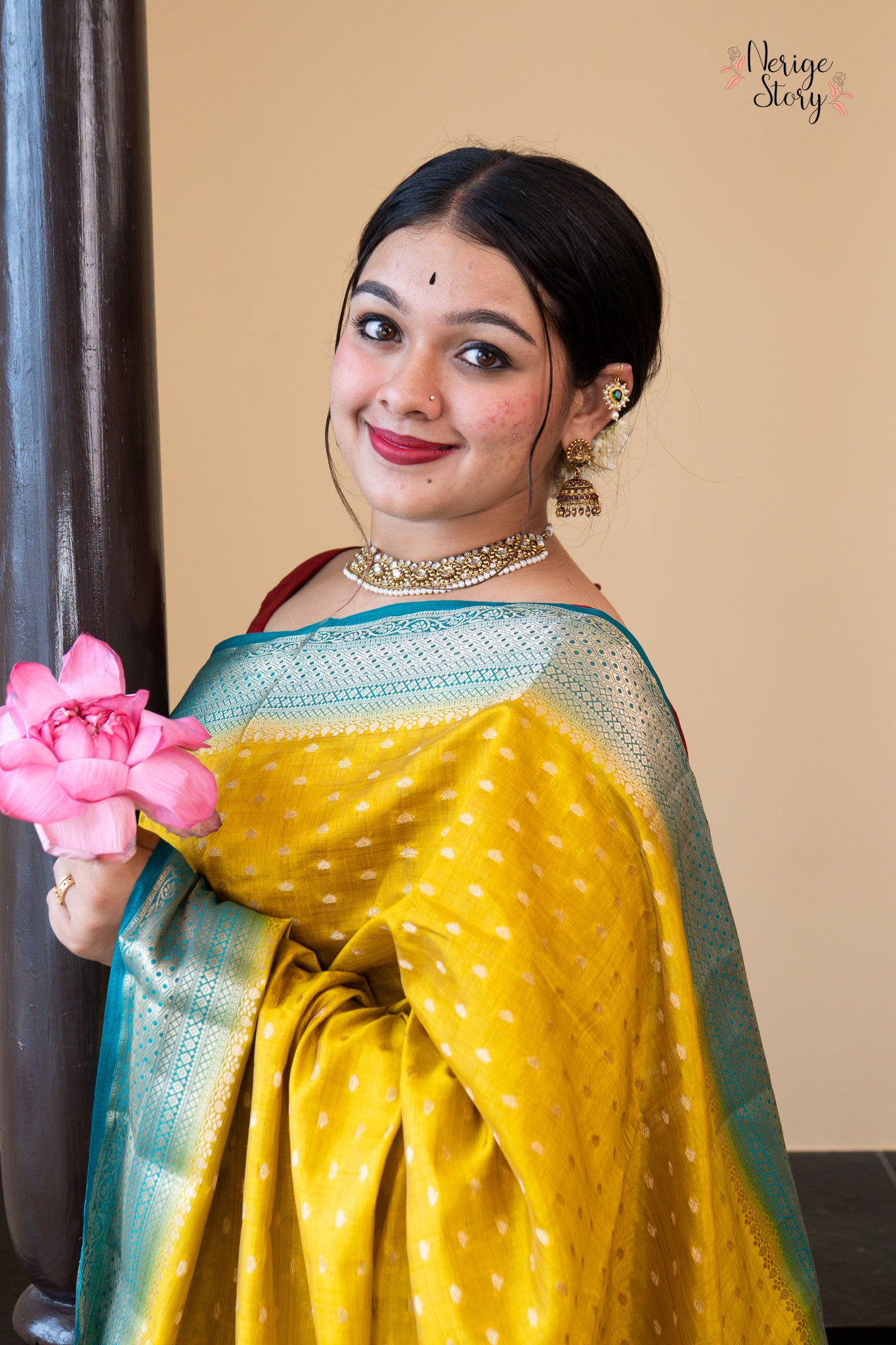 SHARVIKA (शार्विका)