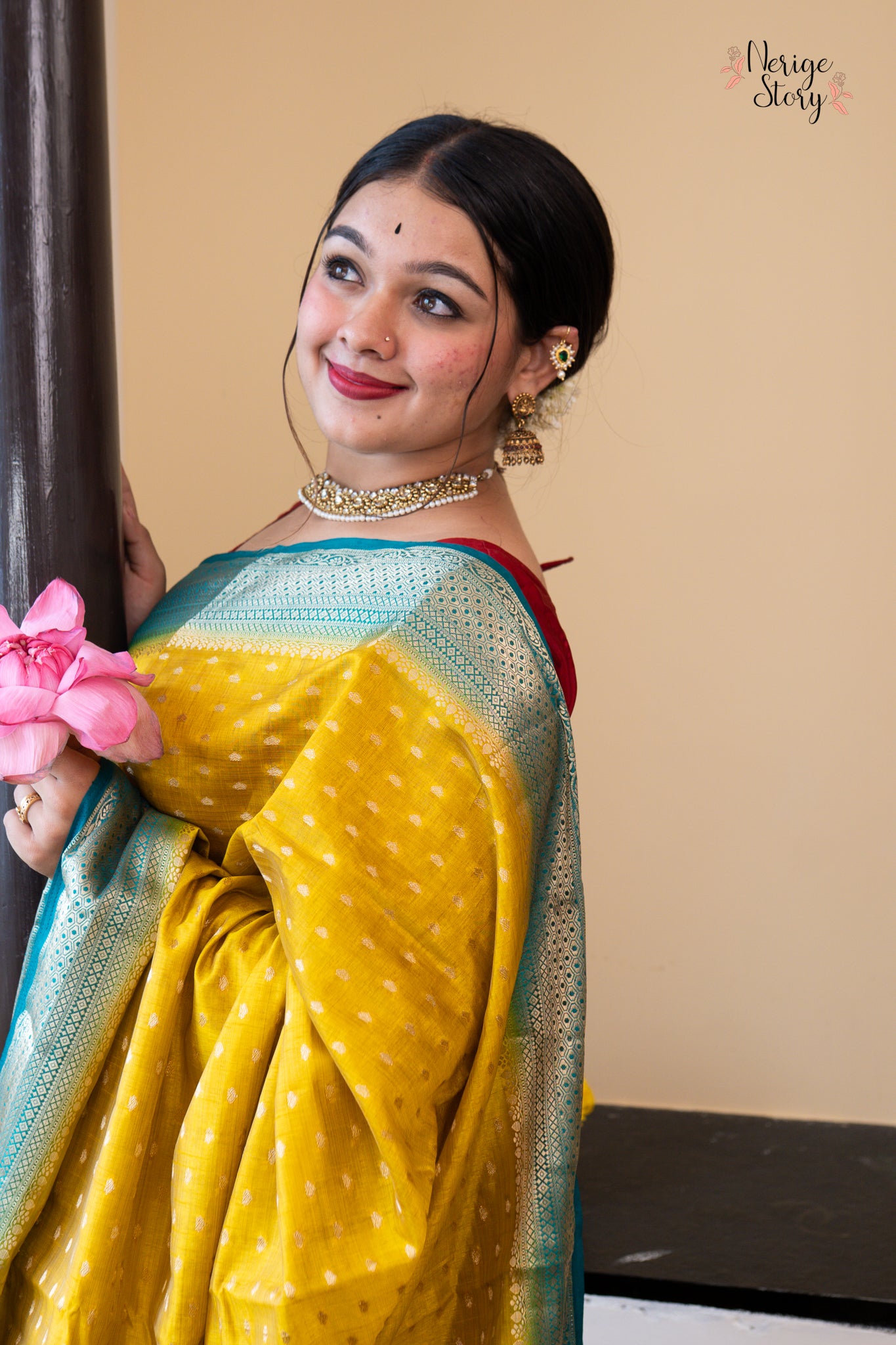SHARVIKA (शार्विका)