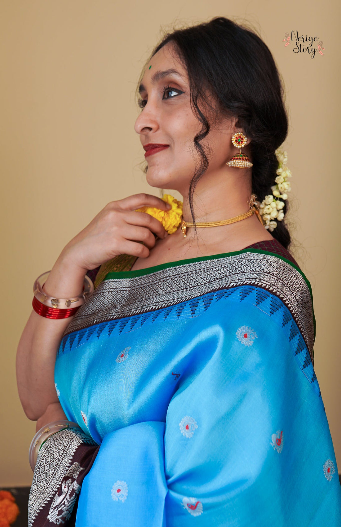 JANAKANANDINI (జనకనందిని)