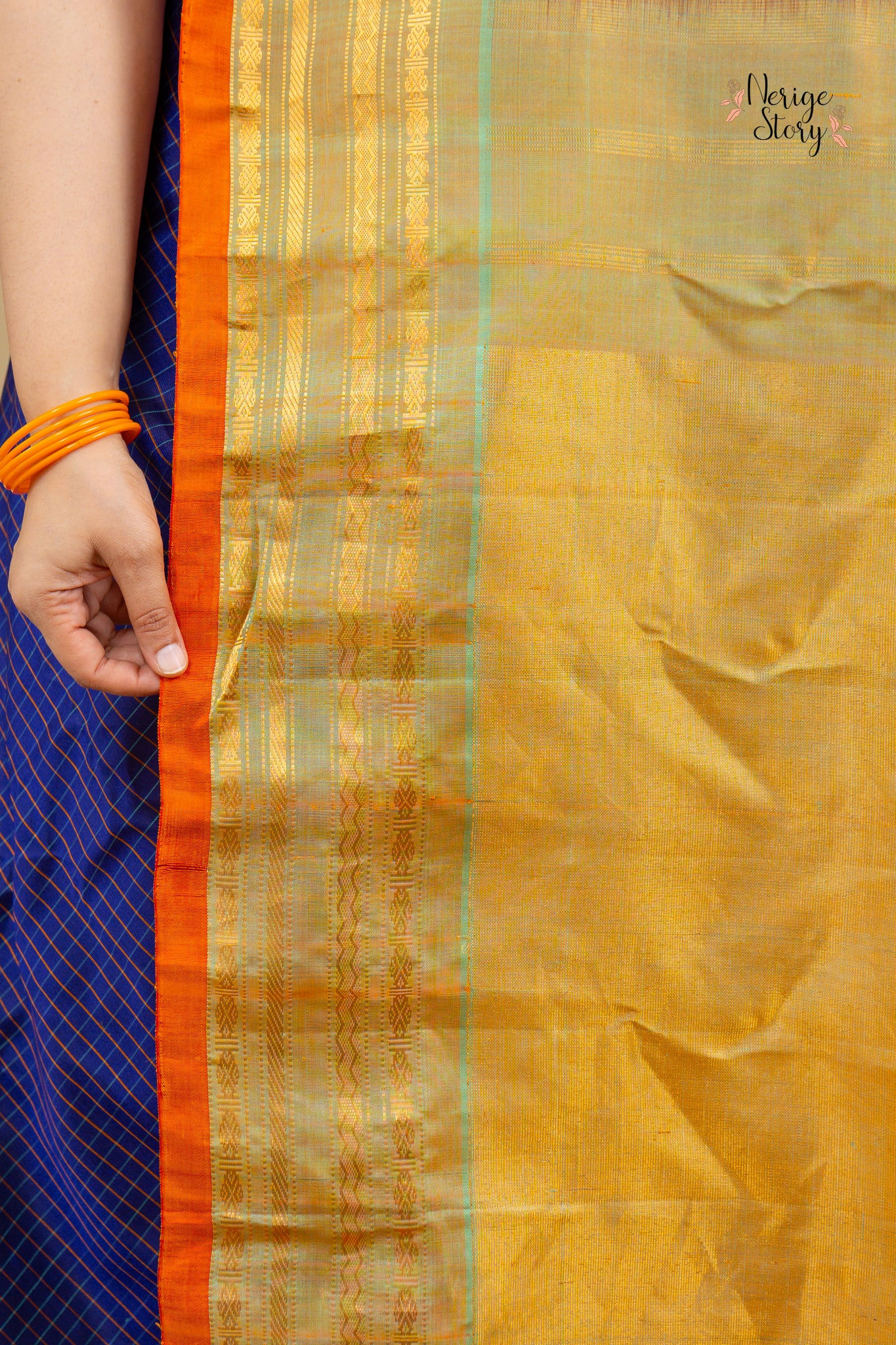 MULAPRAKRITI (మూలప్రకృతి)