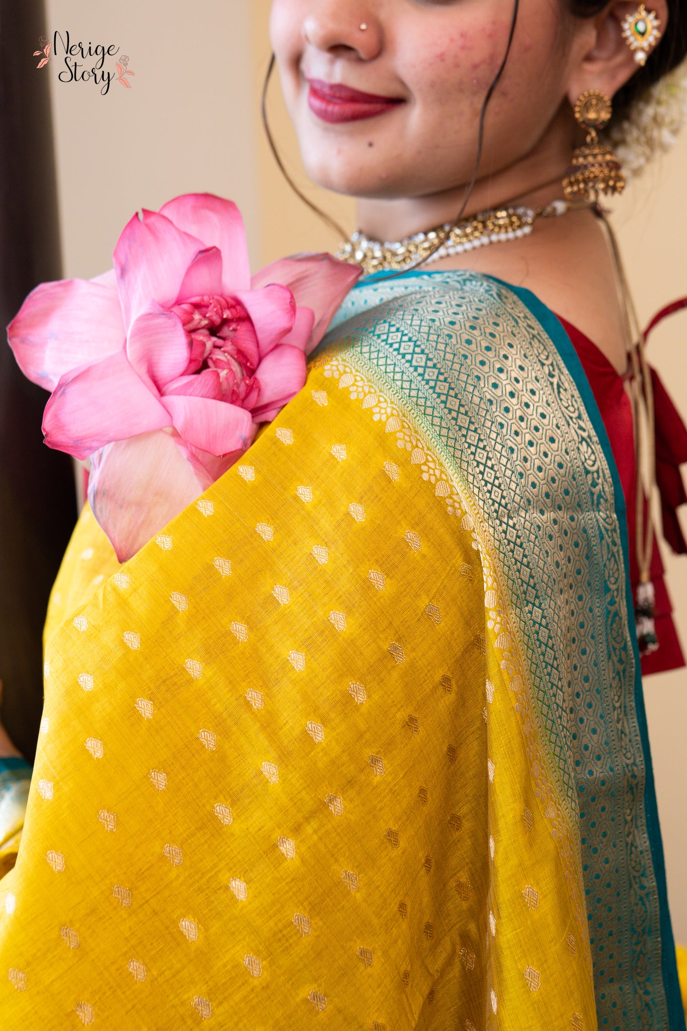 SHARVIKA (शार्विका)
