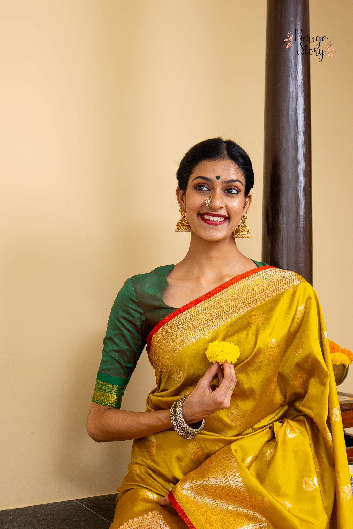 INDRANI (इन्द्राणी)
