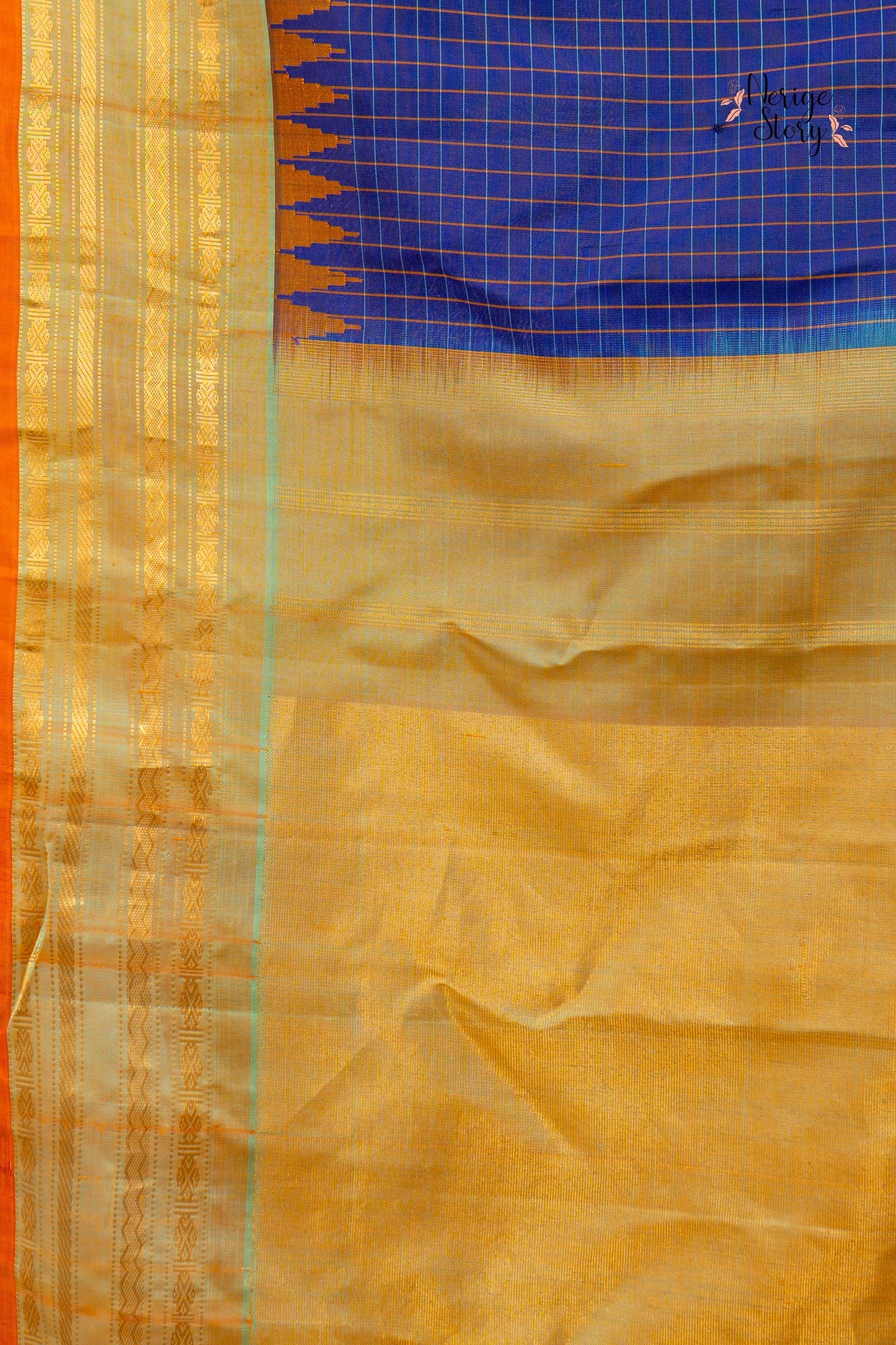 MULAPRAKRITI (మూలప్రకృతి)