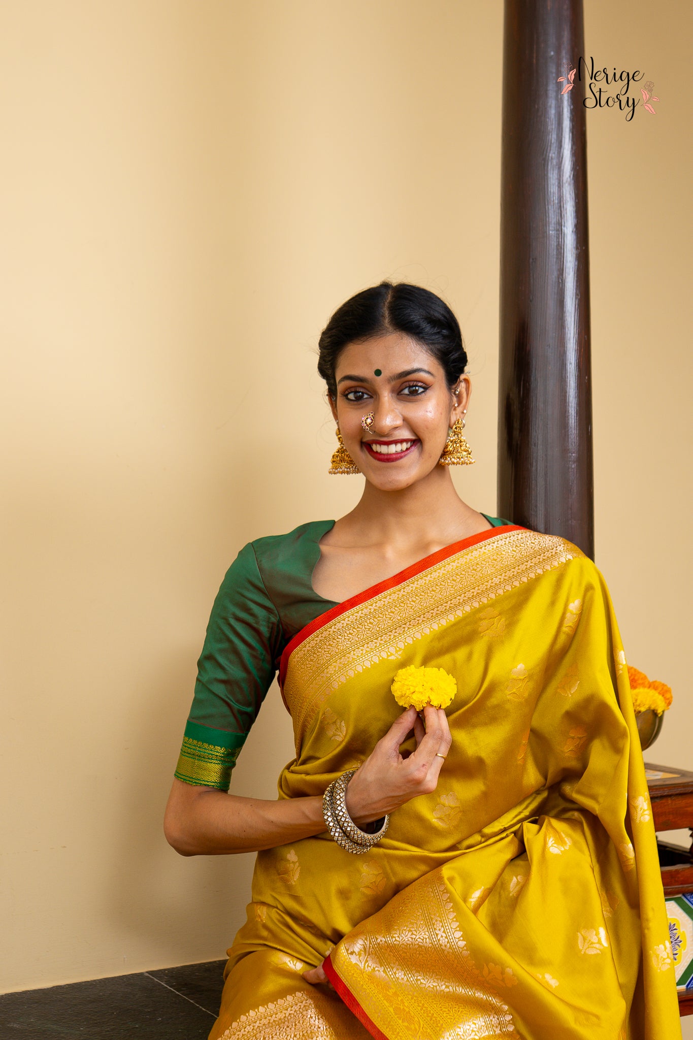 INDRANI (इन्द्राणी)