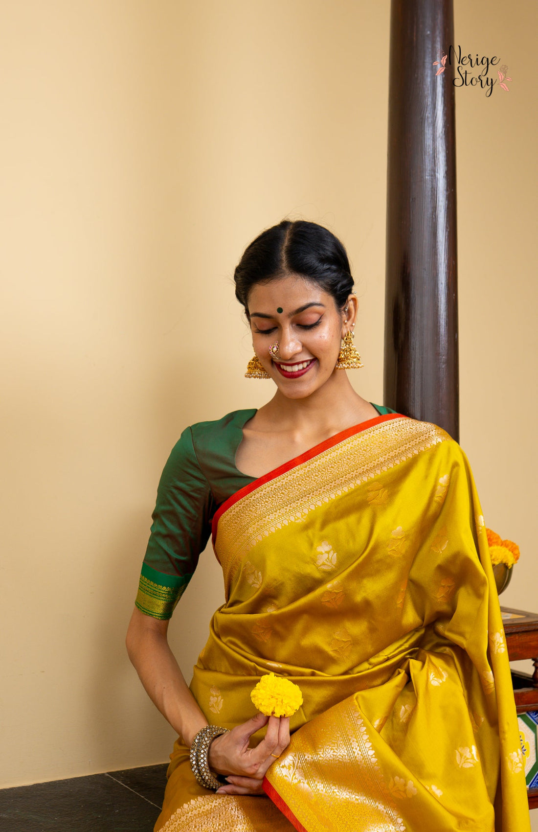 INDRANI (इन्द्राणी)