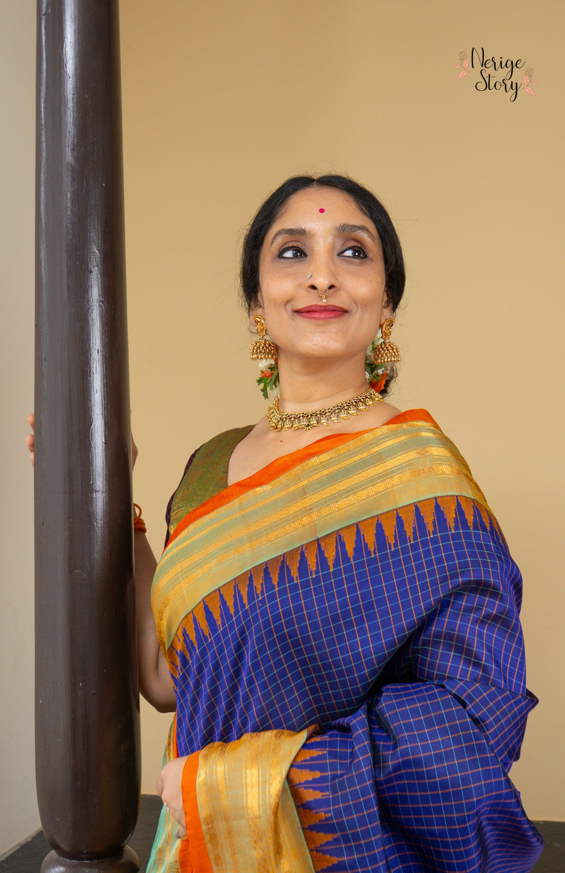 MULAPRAKRITI (మూలప్రకృతి)