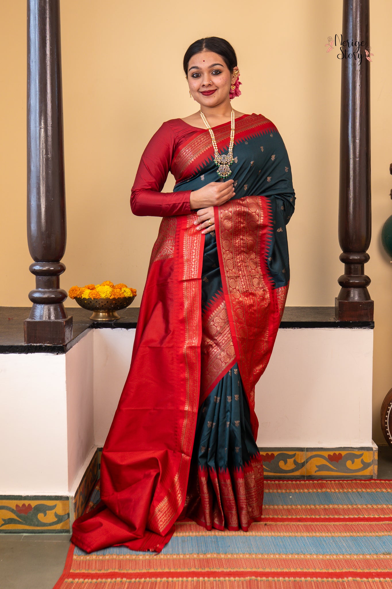 ISHAPRERANA (ईशप्रेरणा)