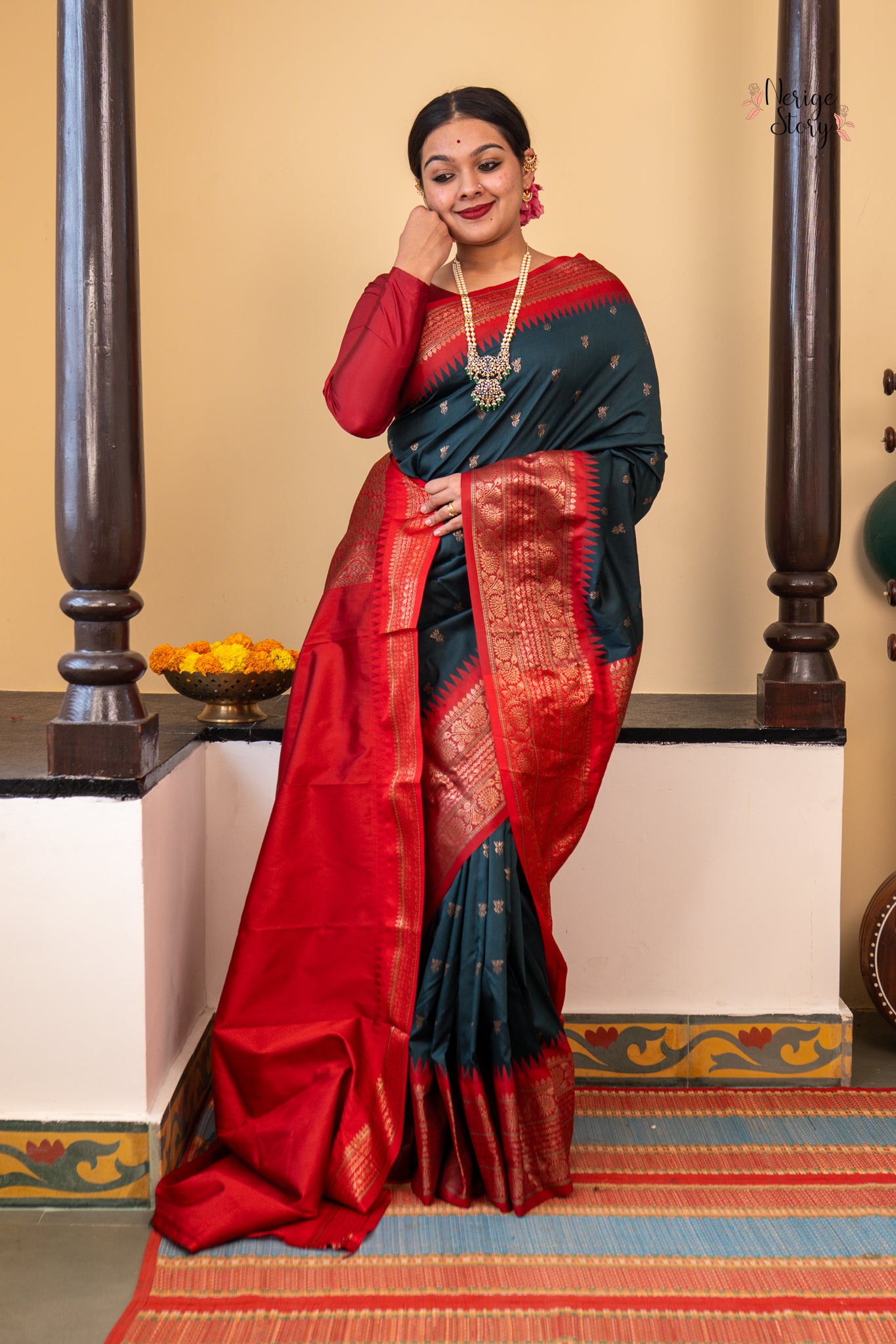 ISHAPRERANA (ईशप्रेरणा)