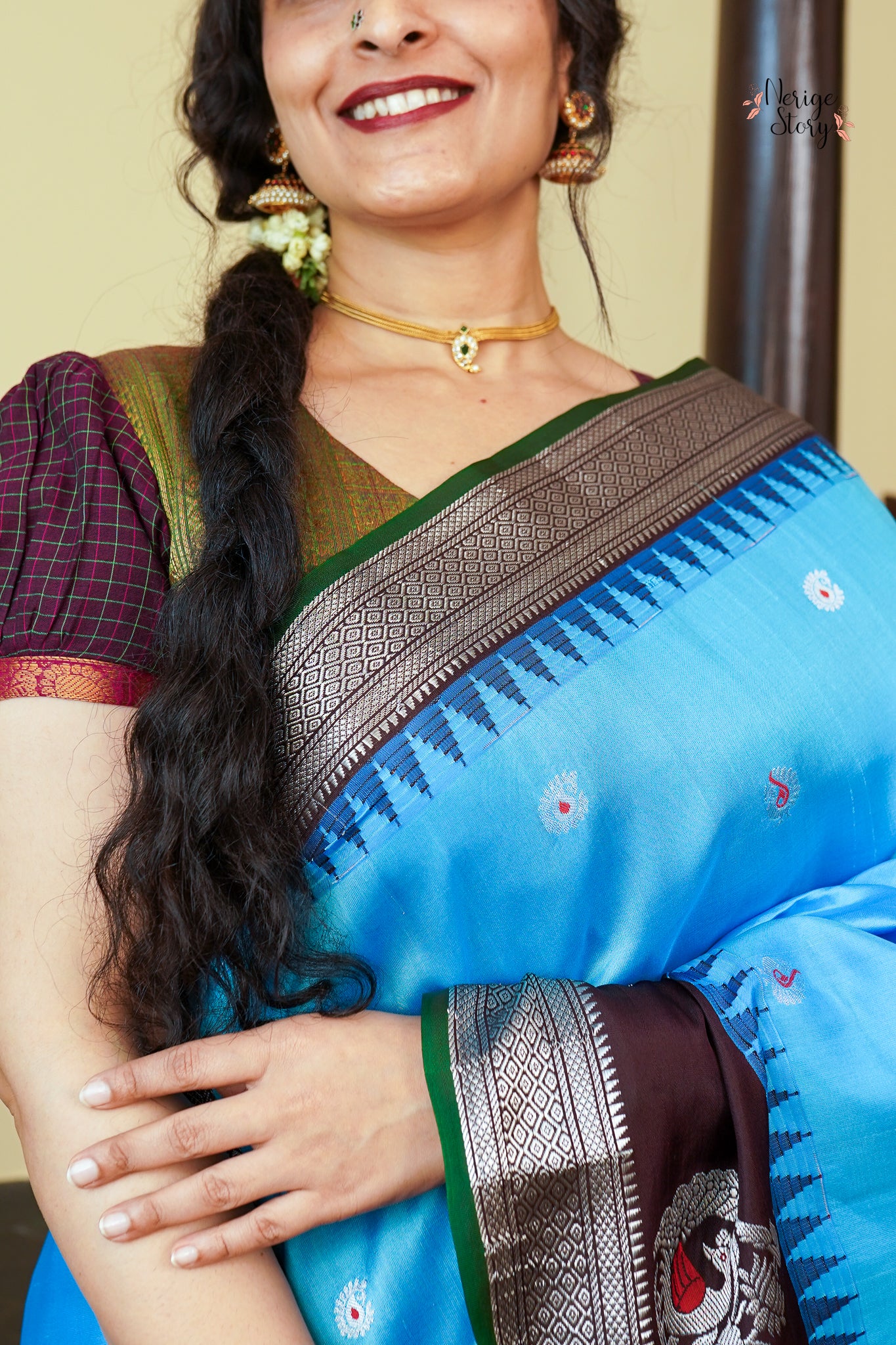 JANAKANANDINI (జనకనందిని)