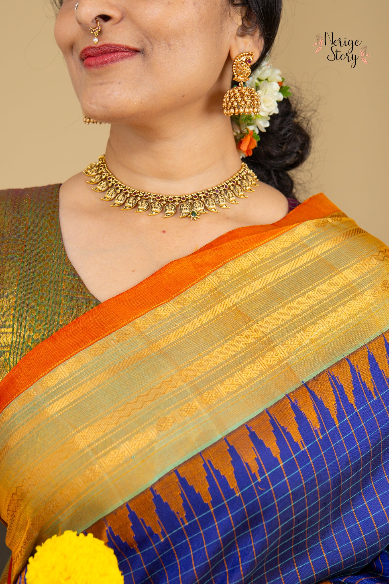 MULAPRAKRITI (మూలప్రకృతి)