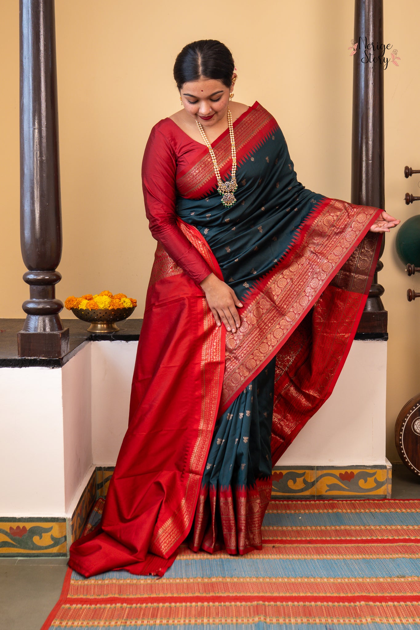 ISHAPRERANA (ईशप्रेरणा)