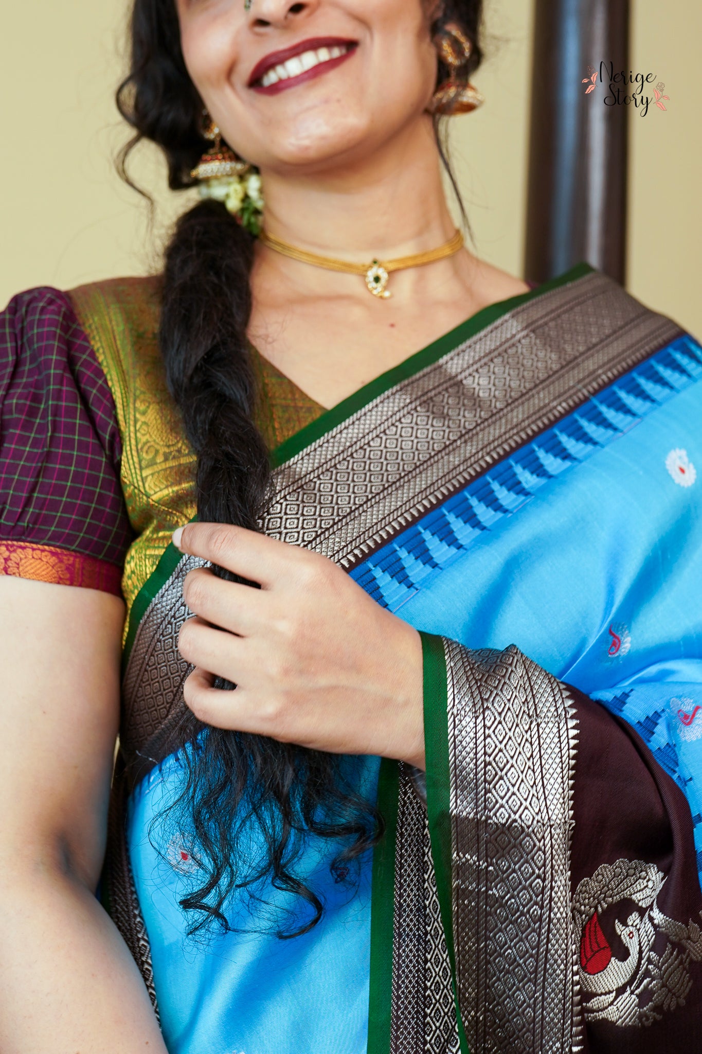 JANAKANANDINI (జనకనందిని)