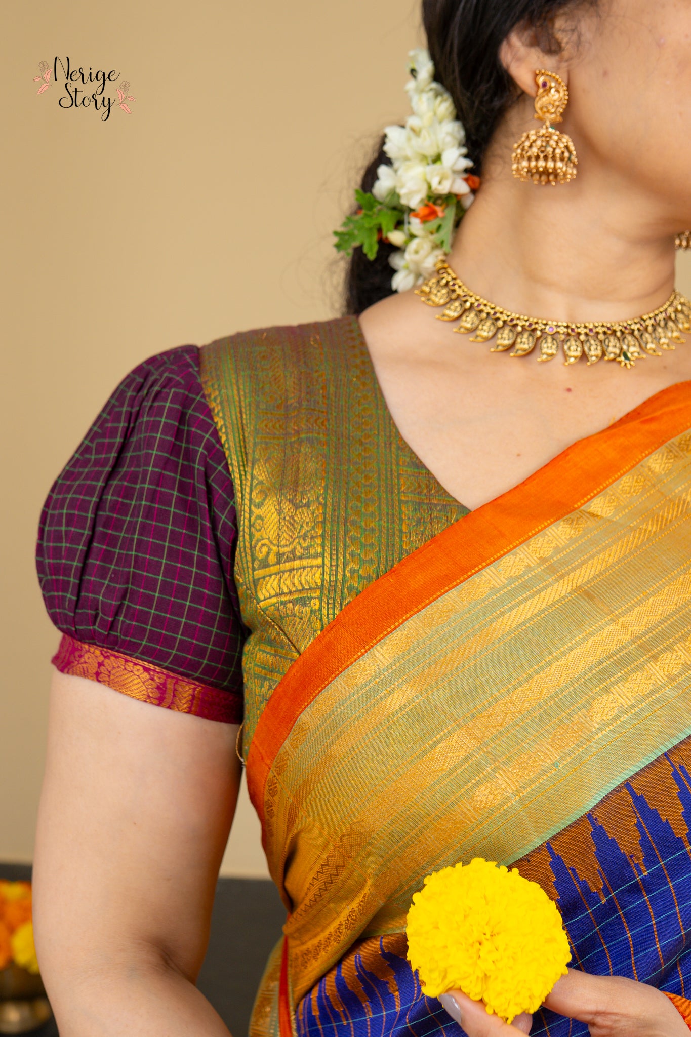 MULAPRAKRITI (మూలప్రకృతి)