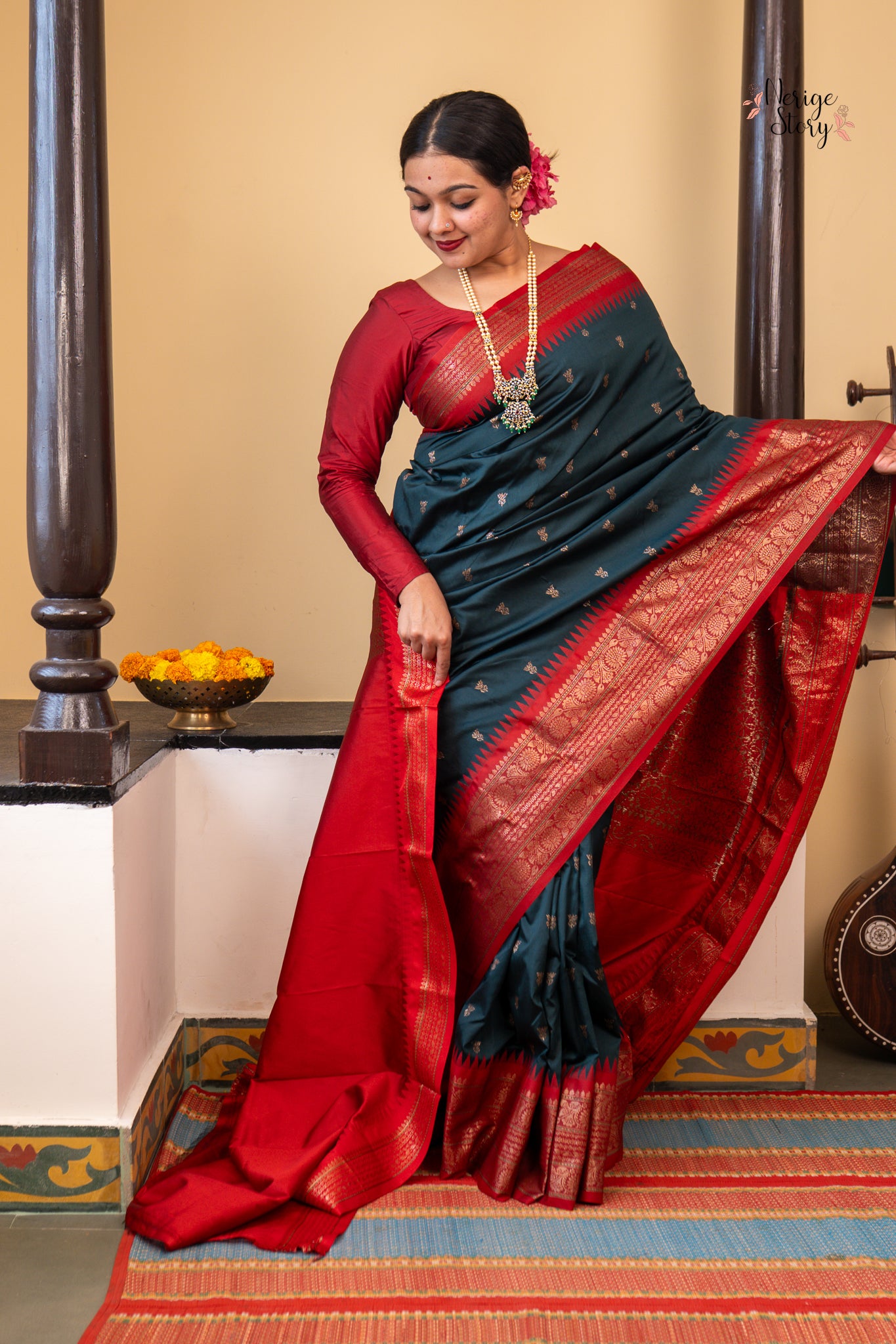 ISHAPRERANA (ईशप्रेरणा)