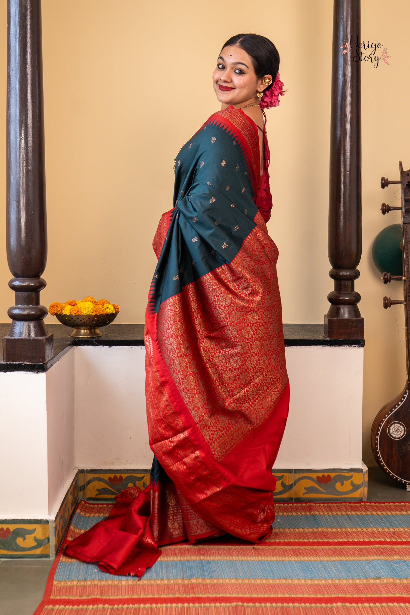 ISHAPRERANA (ईशप्रेरणा)