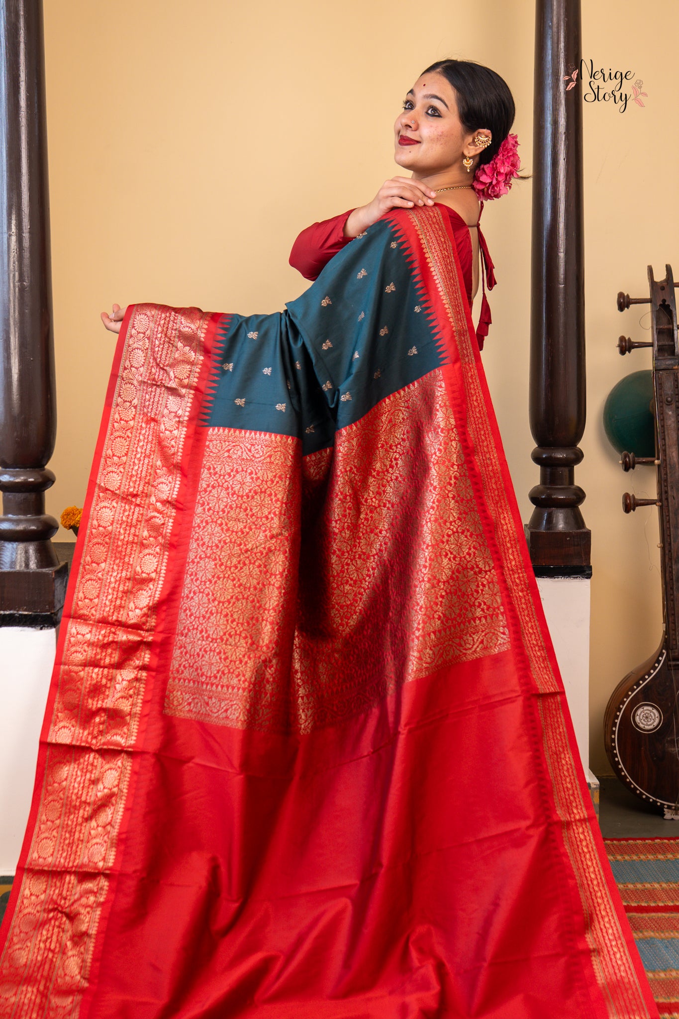 ISHAPRERANA (ईशप्रेरणा)