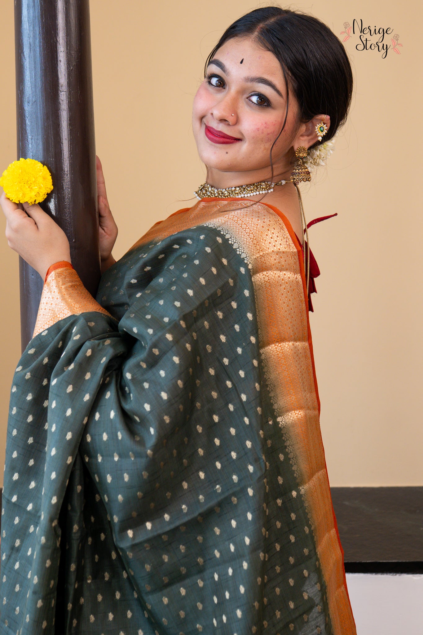 ANVIKA (अन्विका)