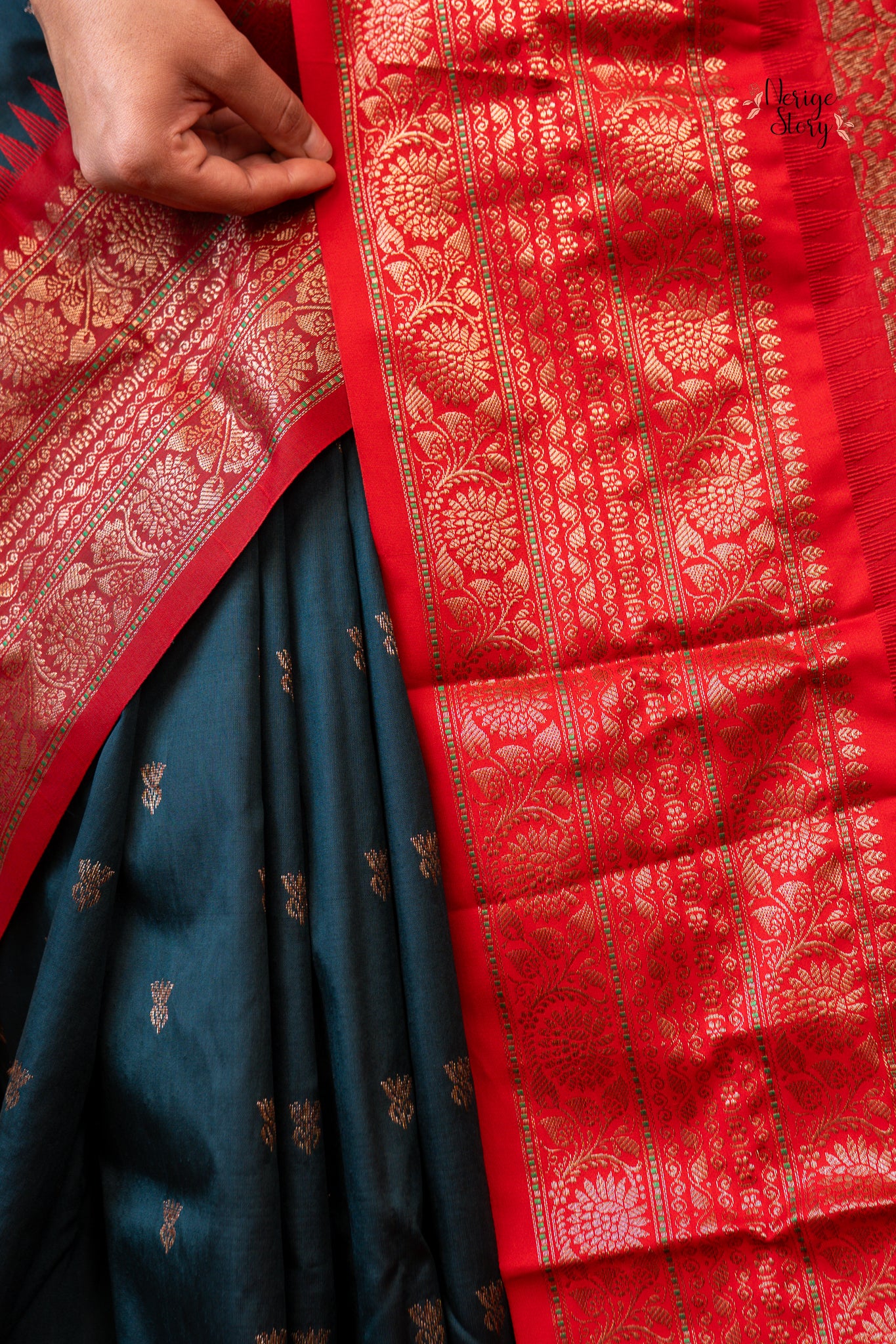 ISHAPRERANA (ईशप्रेरणा)