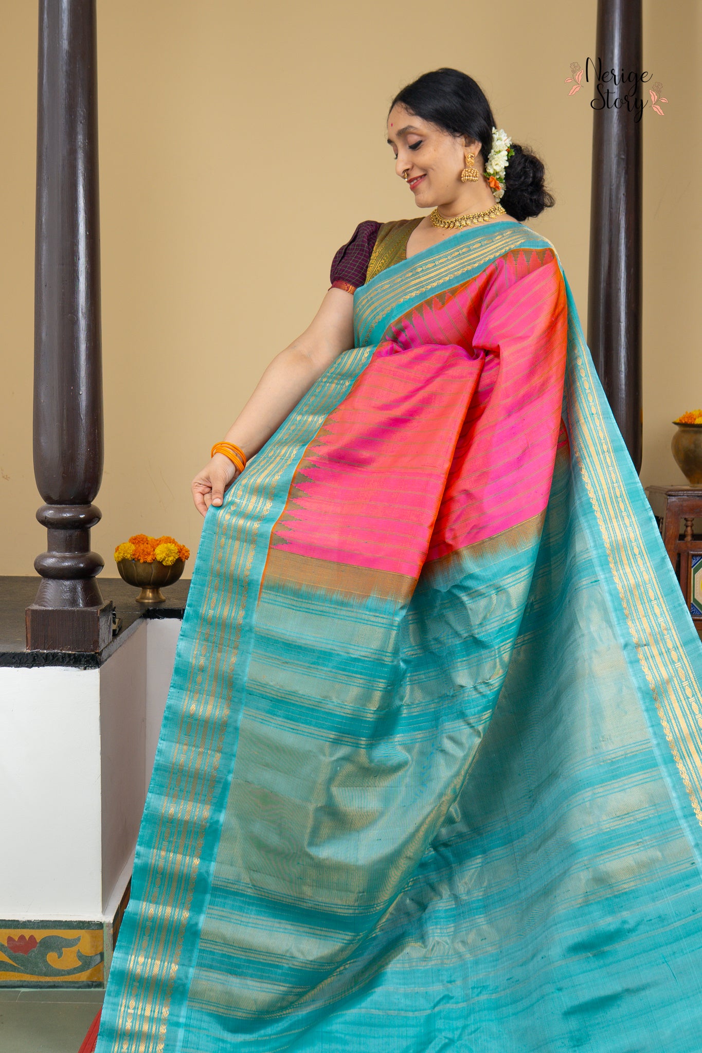 APARNA (అపర్ణ)