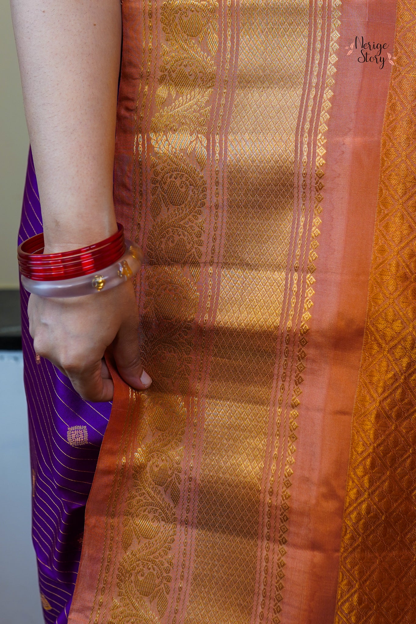 SRIKAMAKSHI (శ్రీకామాక్షి)