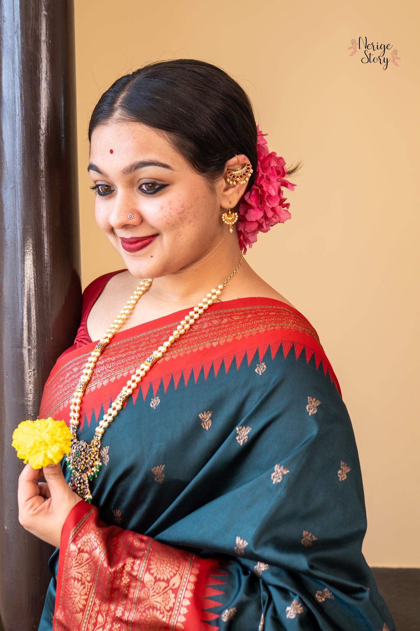 ISHAPRERANA (ईशप्रेरणा)