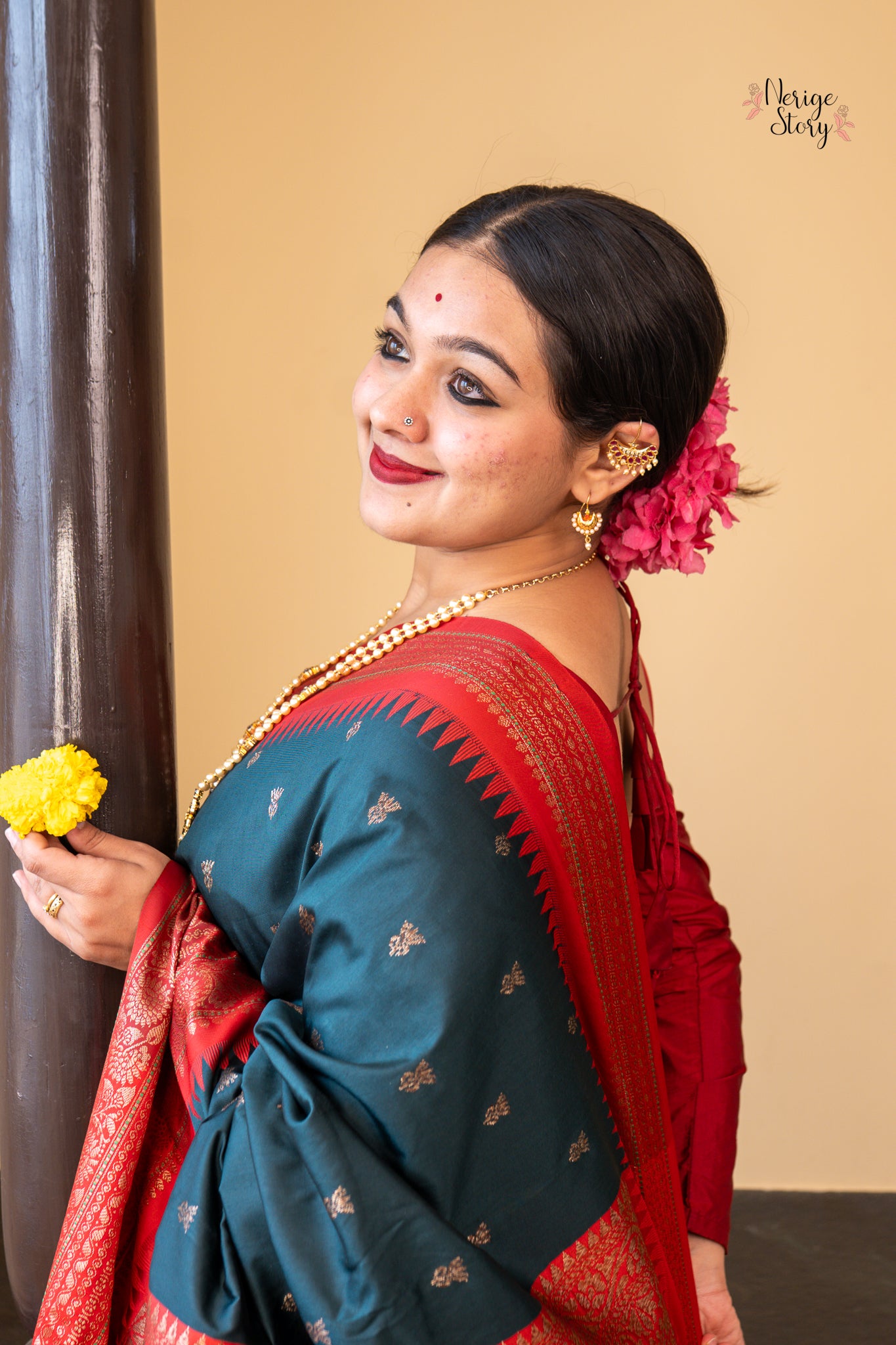 ISHAPRERANA (ईशप्रेरणा)