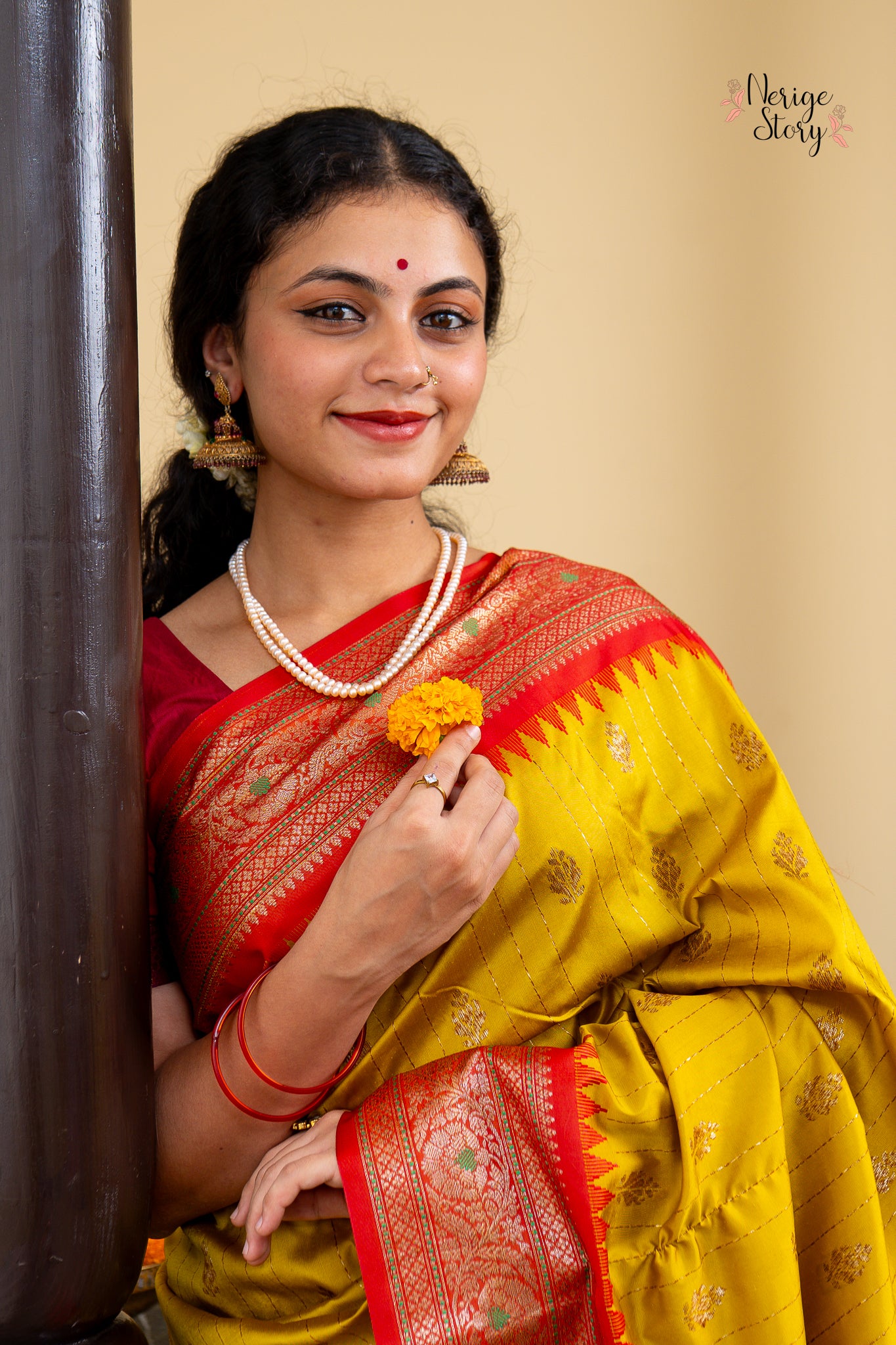 HARIPRI (हरिप्रि)