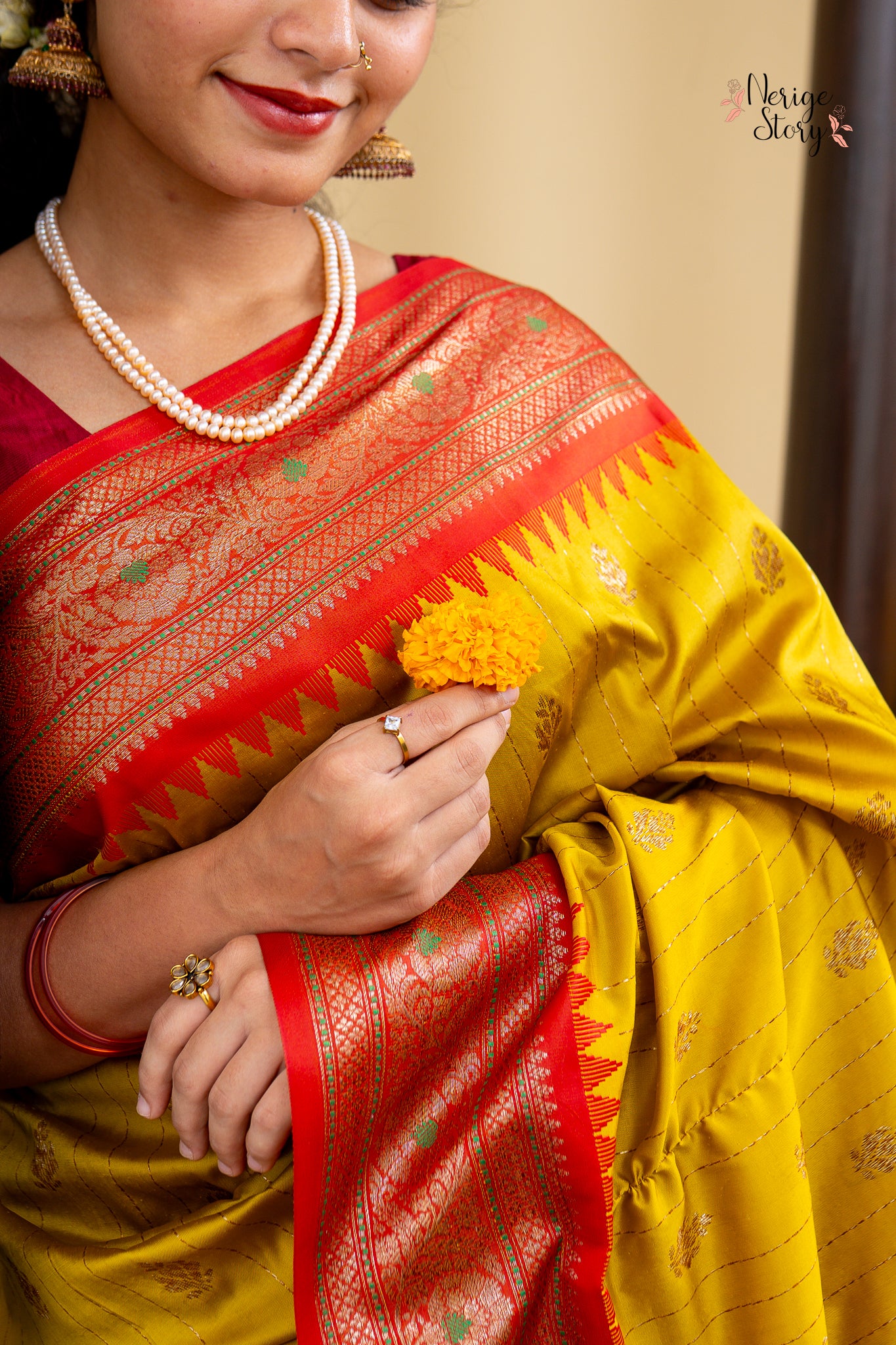 HARIPRI (हरिप्रि)