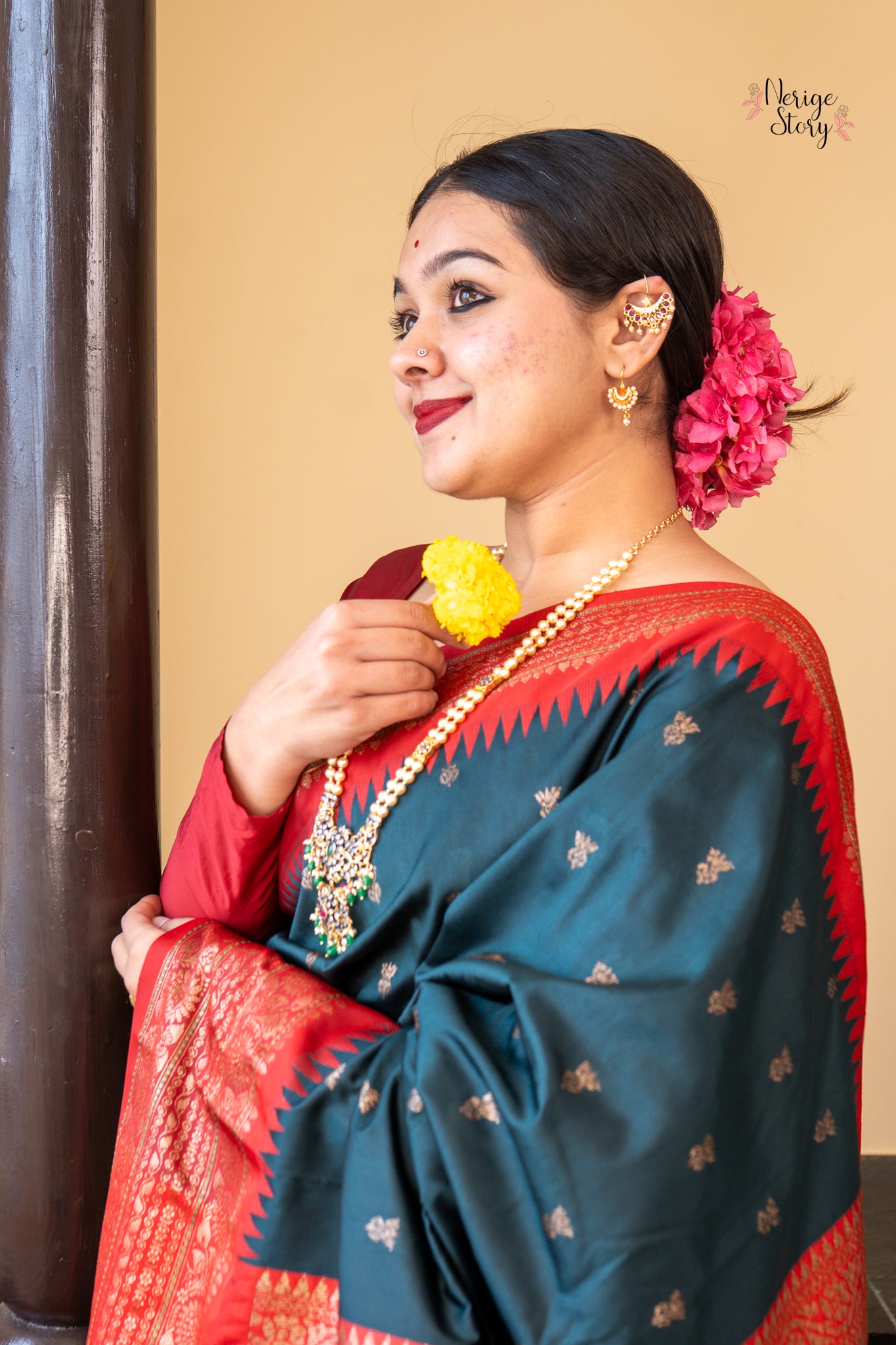 ISHAPRERANA (ईशप्रेरणा)