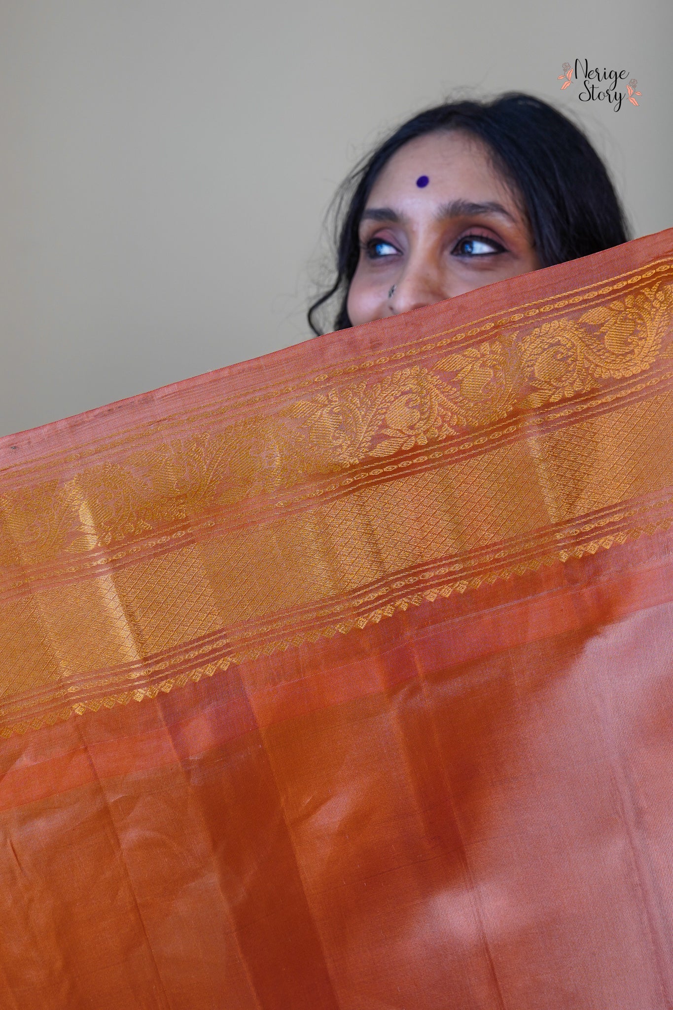 SRIKAMAKSHI (శ్రీకామాక్షి)