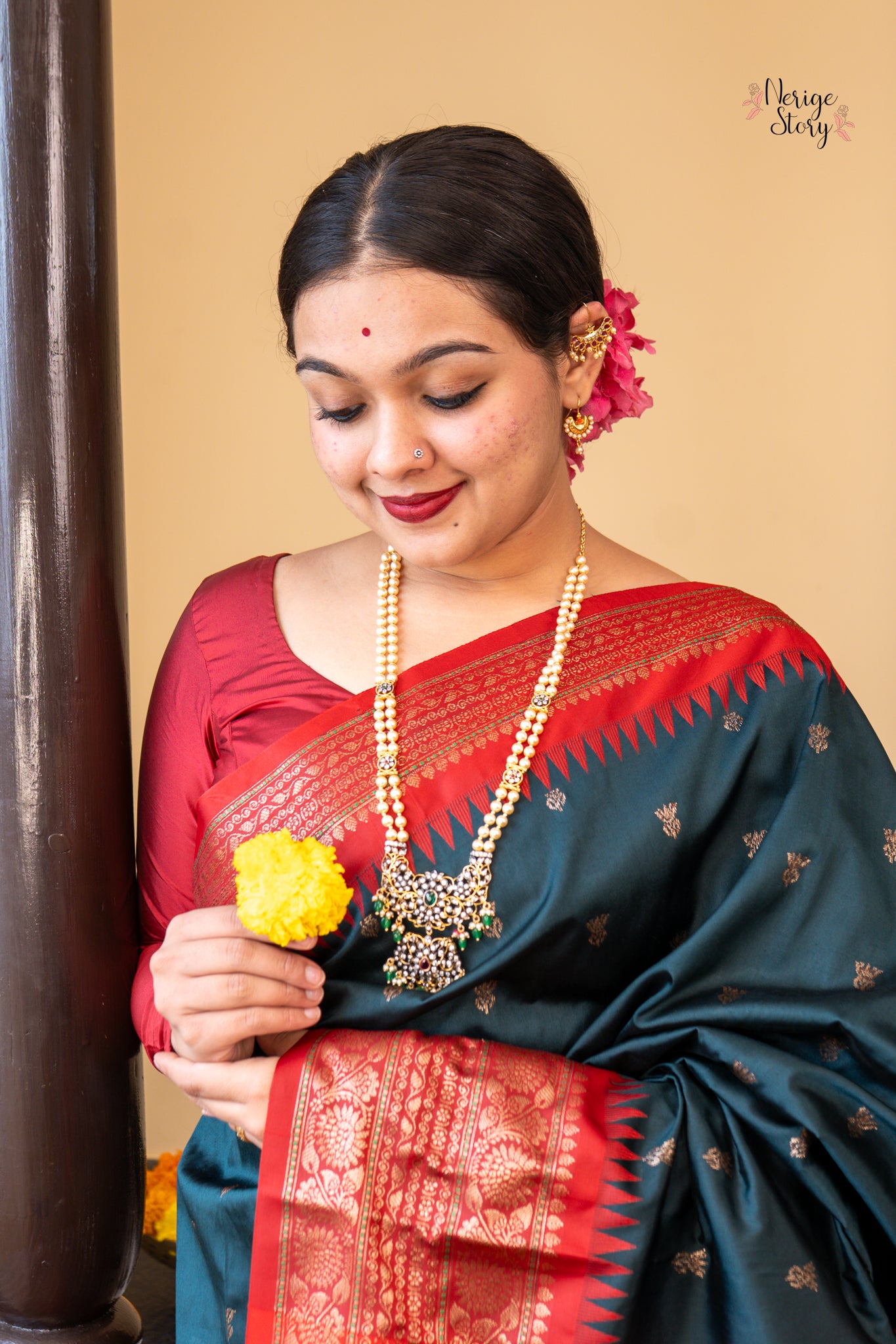 ISHAPRERANA (ईशप्रेरणा)