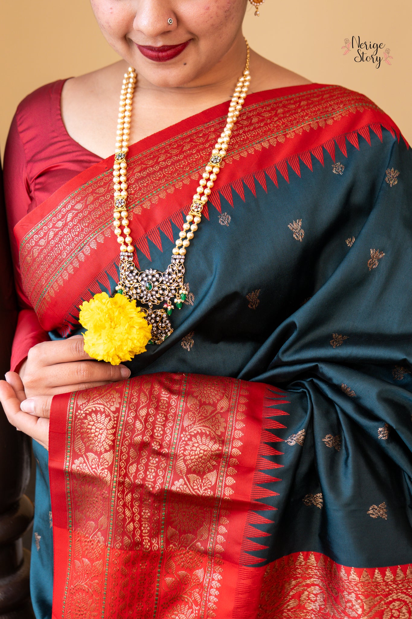 ISHAPRERANA (ईशप्रेरणा)