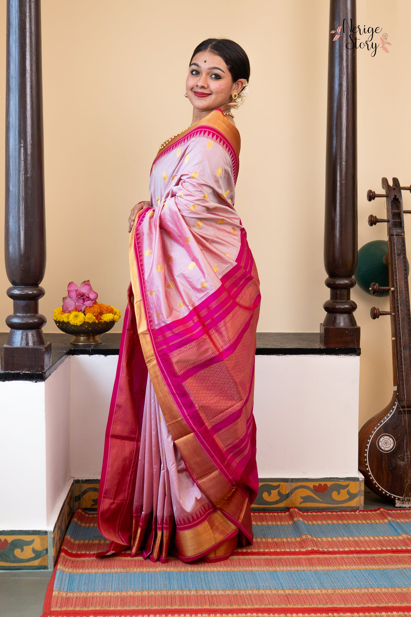KAUSHALIYA (ಕೌಶಲ್ಯಾ)
