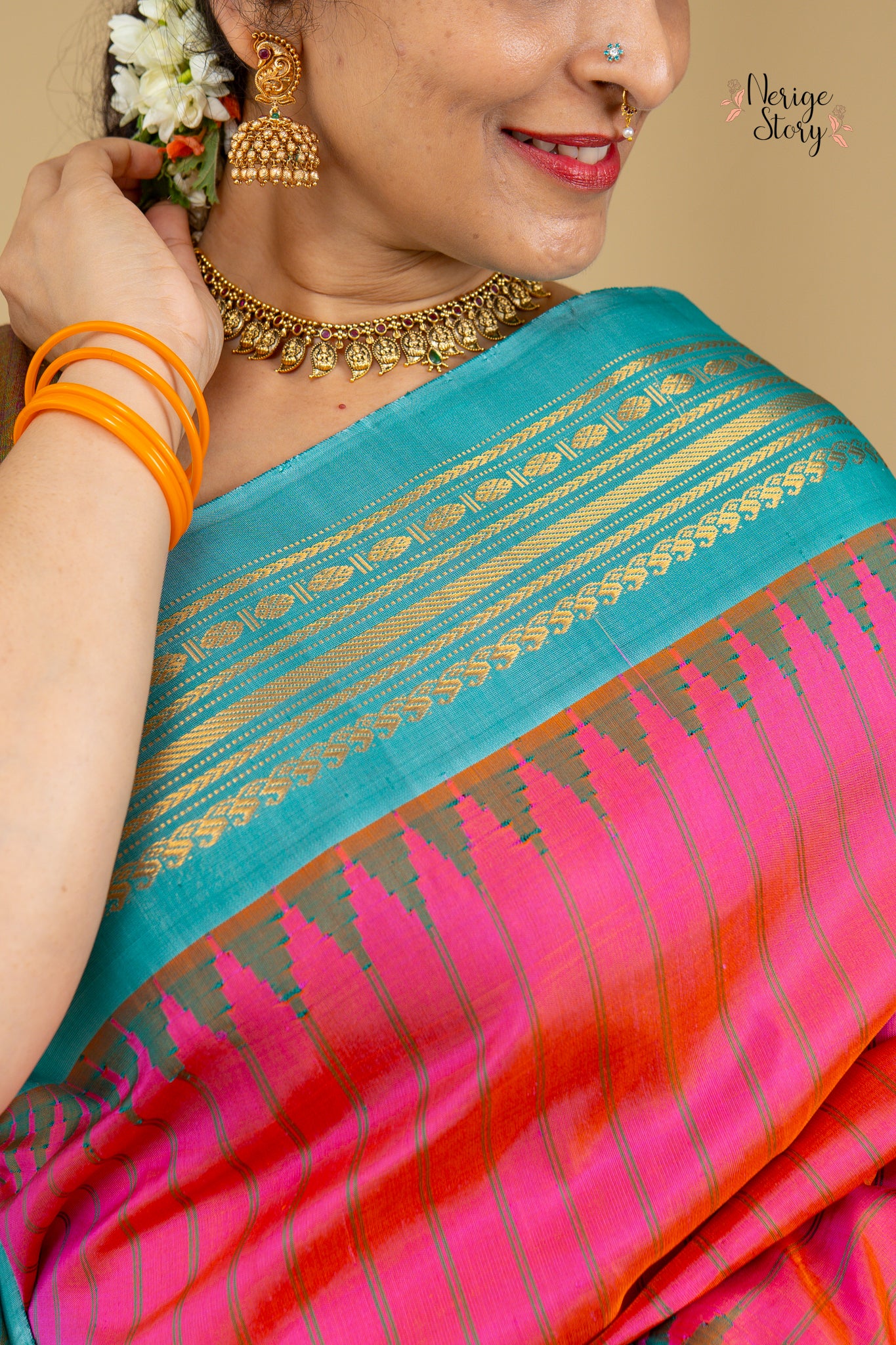 APARNA (అపర్ణ)