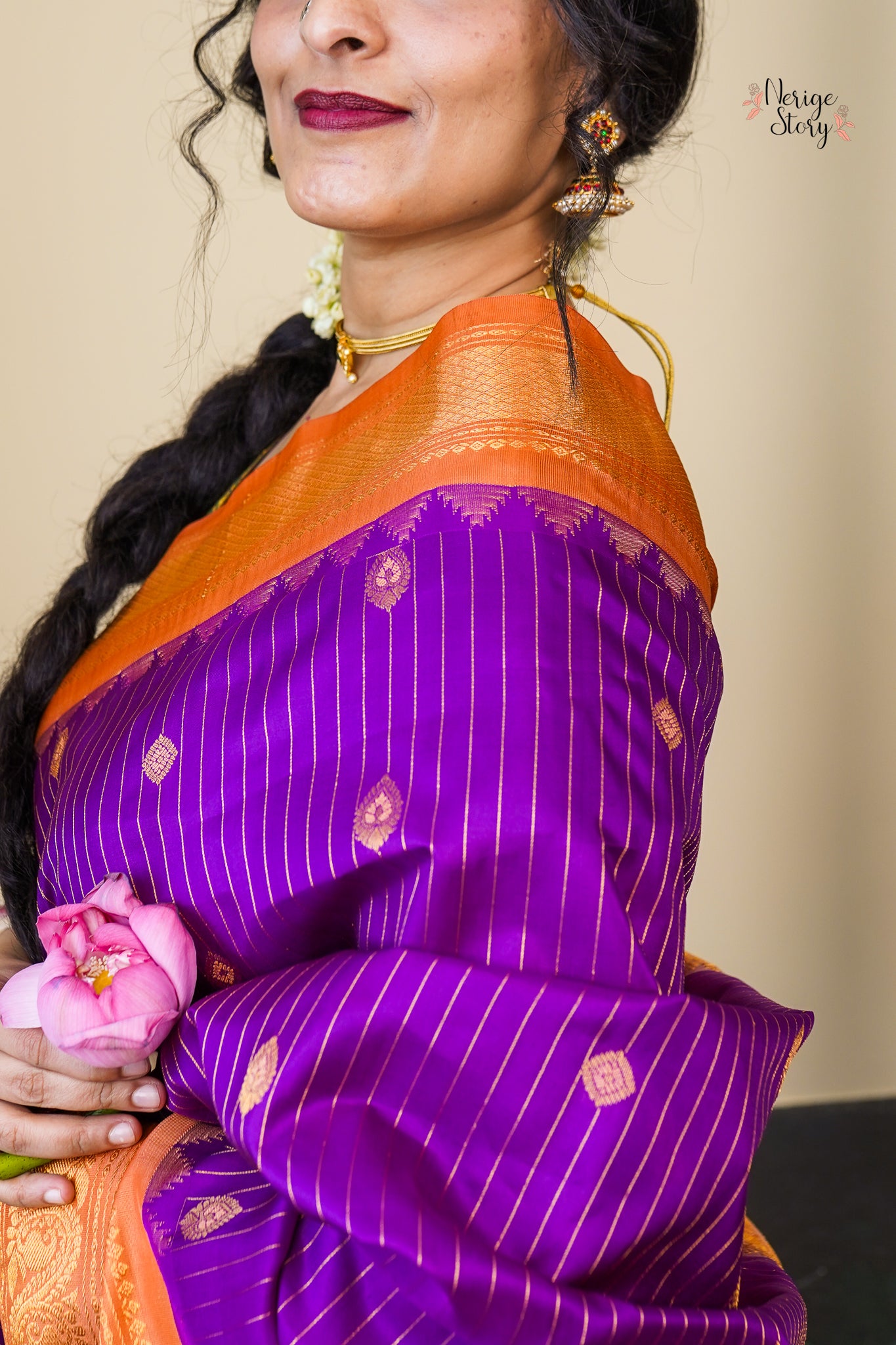 SRIKAMAKSHI (శ్రీకామాక్షి)