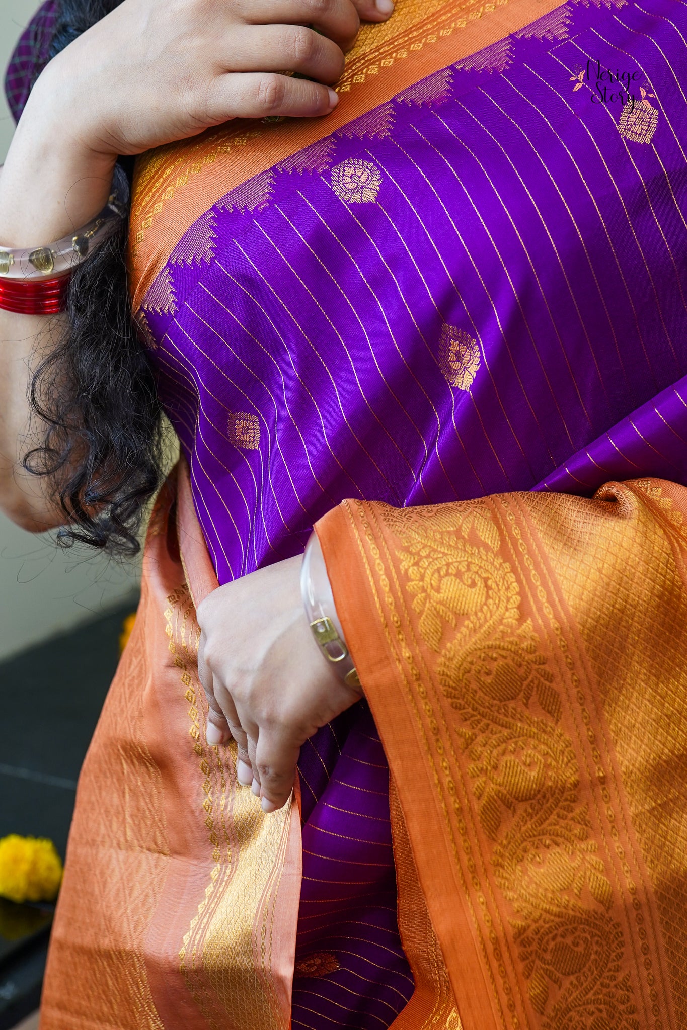 SRIKAMAKSHI (శ్రీకామాక్షి)